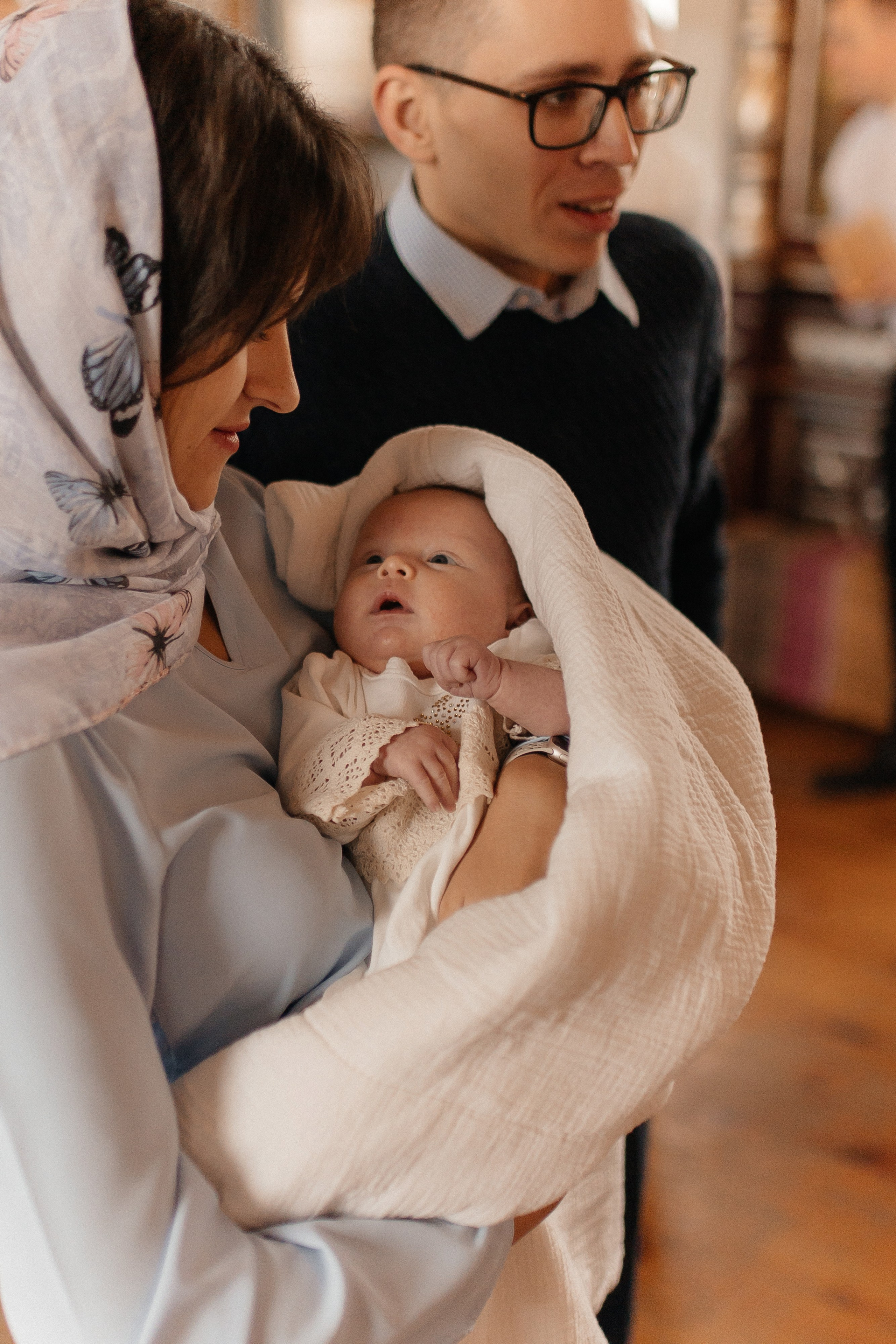 Ивановка. Семейный фотограф Губкин/Старый Оскол