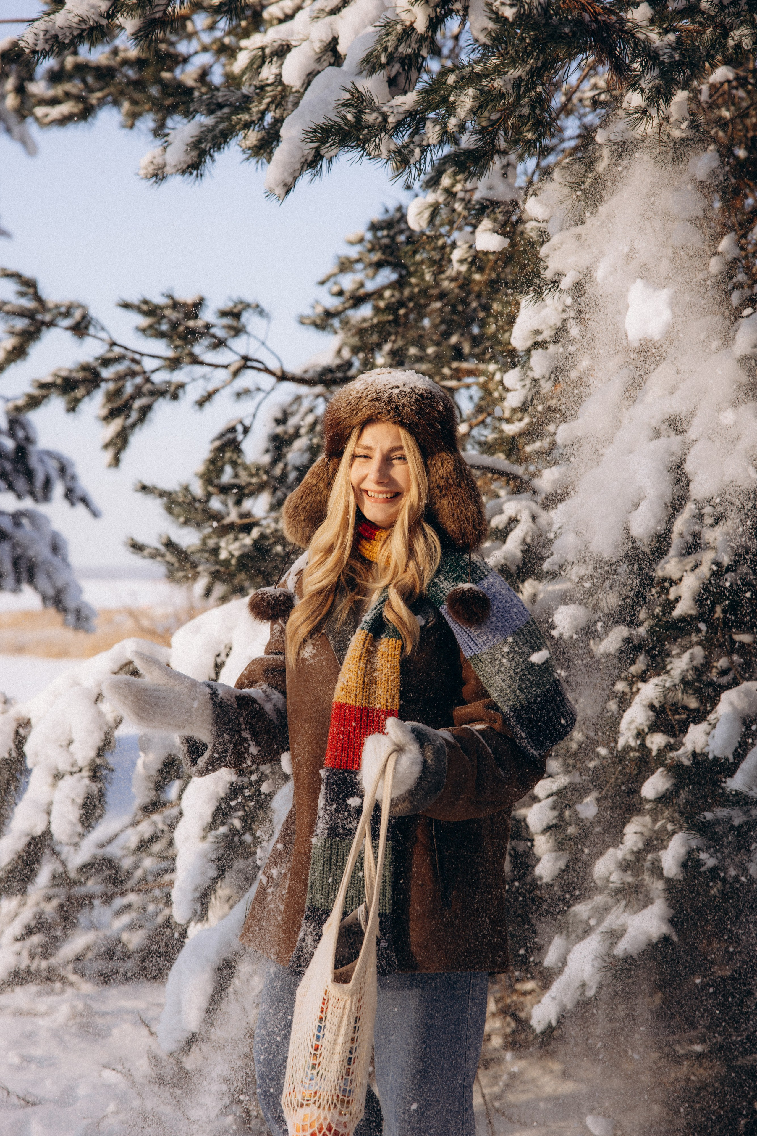 Вероника. Семейный фотограф Губкин/Старый Оскол