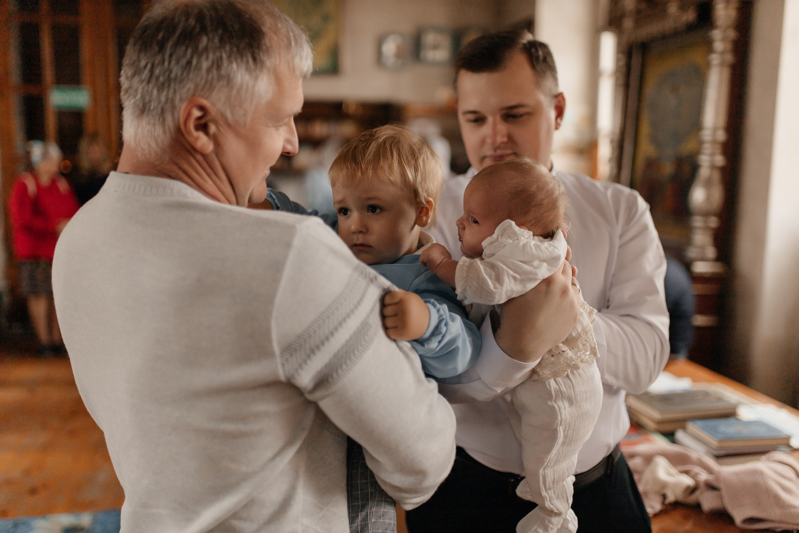 Ивановка. Семейный фотограф Губкин/Старый Оскол