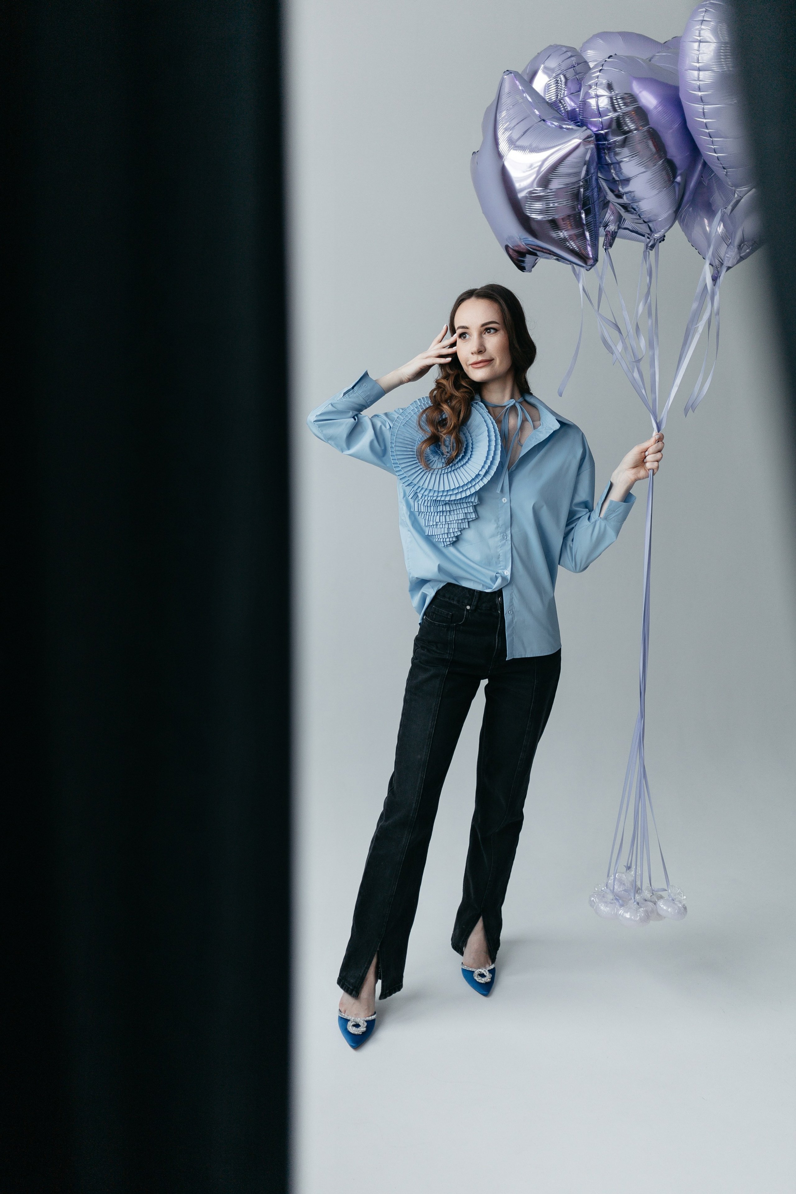 Екатерина. Семейный фотограф Губкин/Старый Оскол