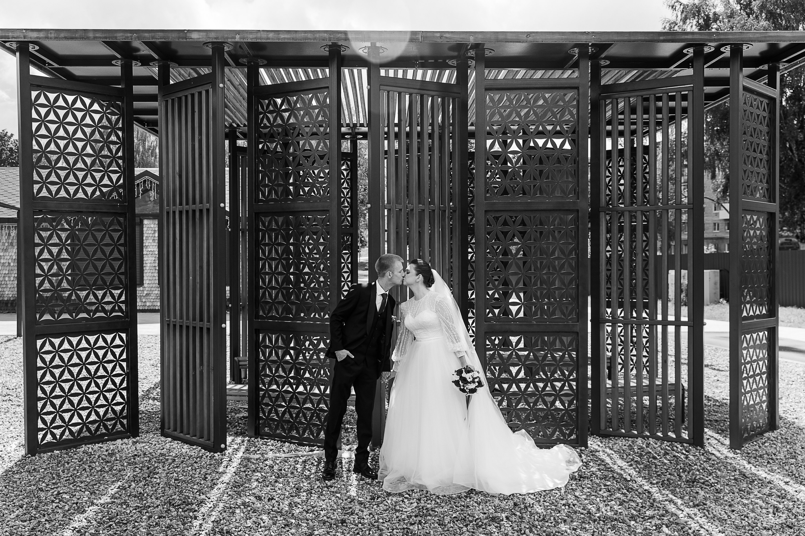 Свадьба Светы и Саши. Свадебный и семейный фотограф в Твери и Тверской области