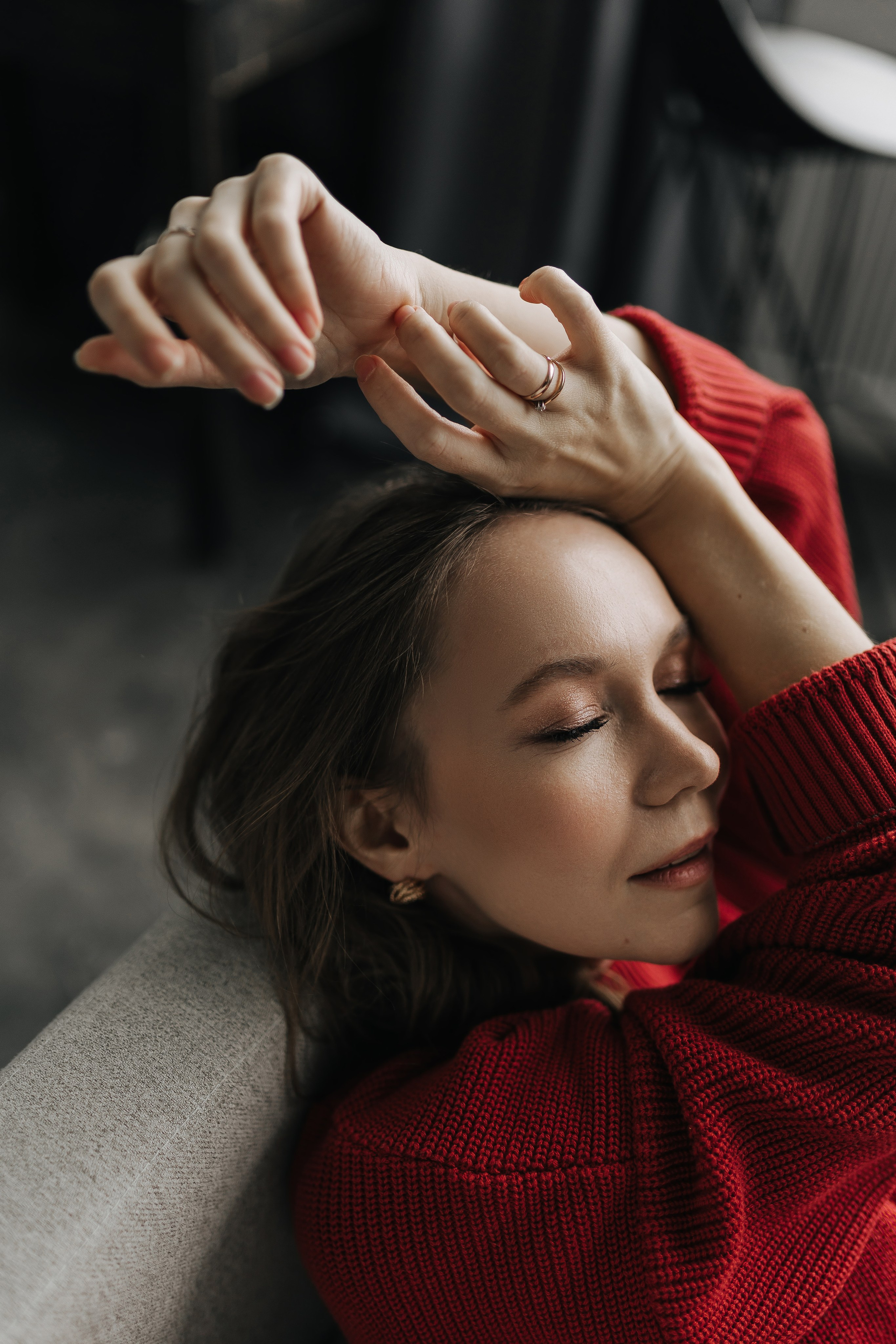 Даша. Свадебный фотограф в Москве и Екатеринбурге