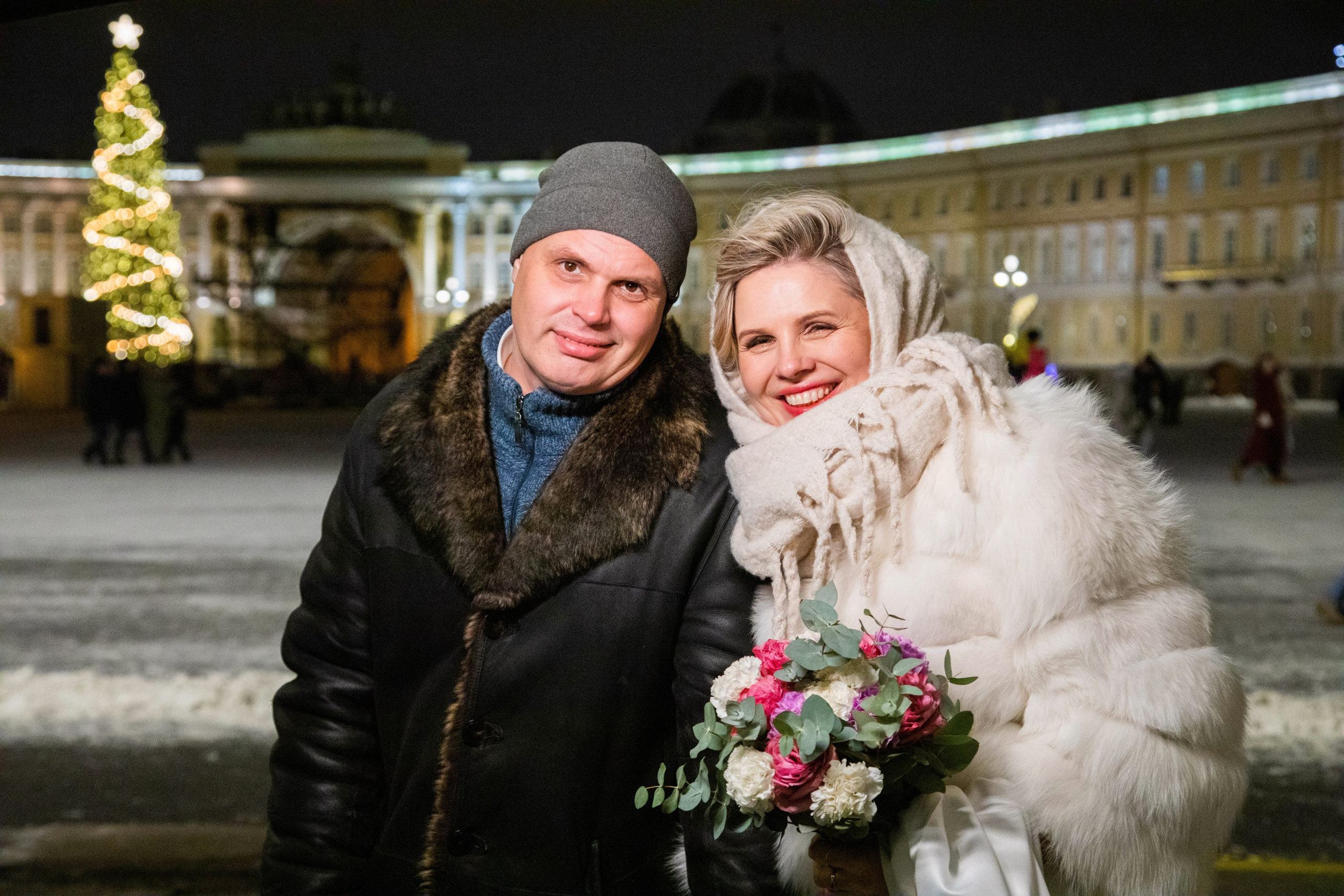 Александра и Александр. Семейный и детский фотограф в Санкт-Петербург. Natalia Fadel