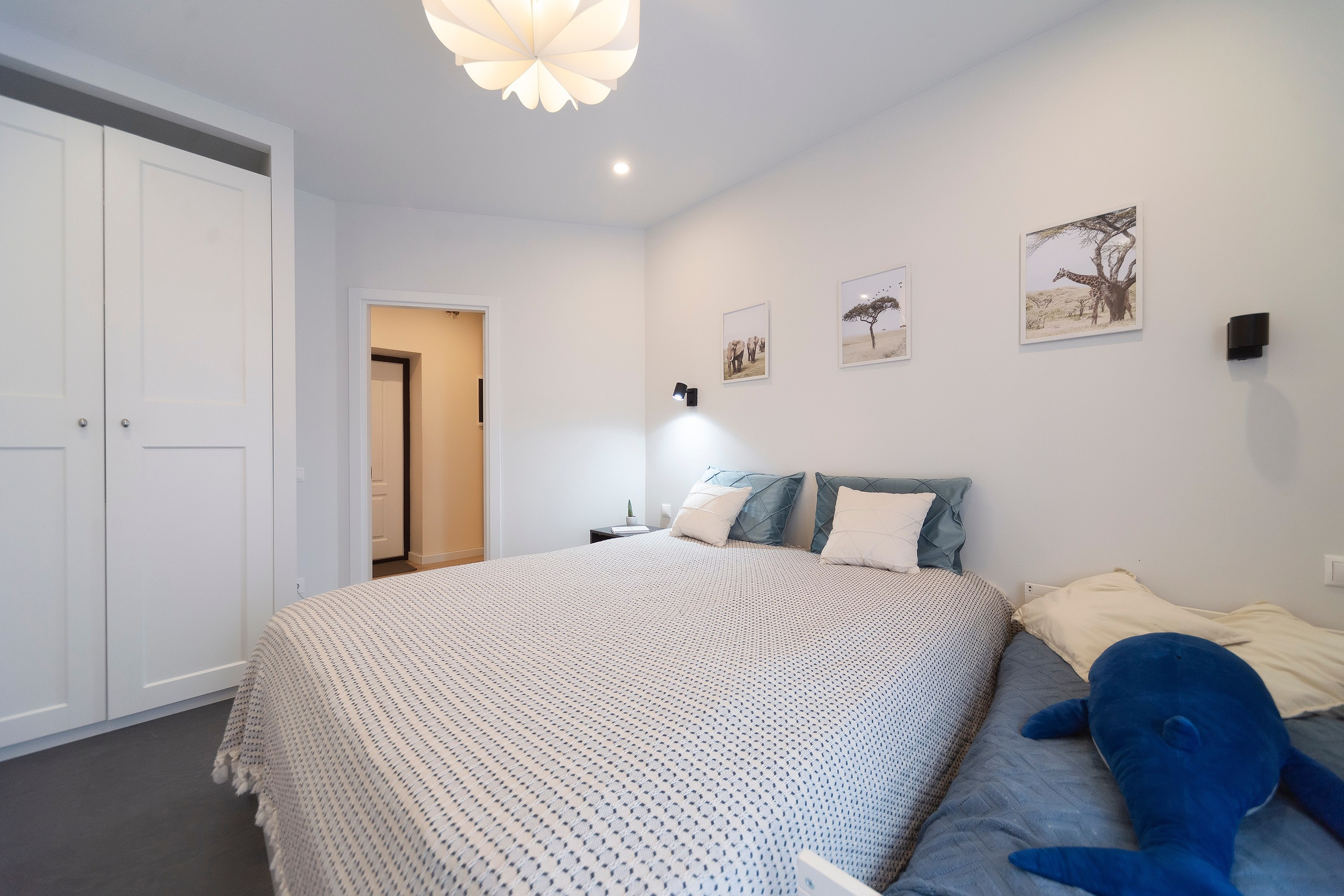 ТАУН-ХАУС ИНТЕРЬЕР 4. Фотограф