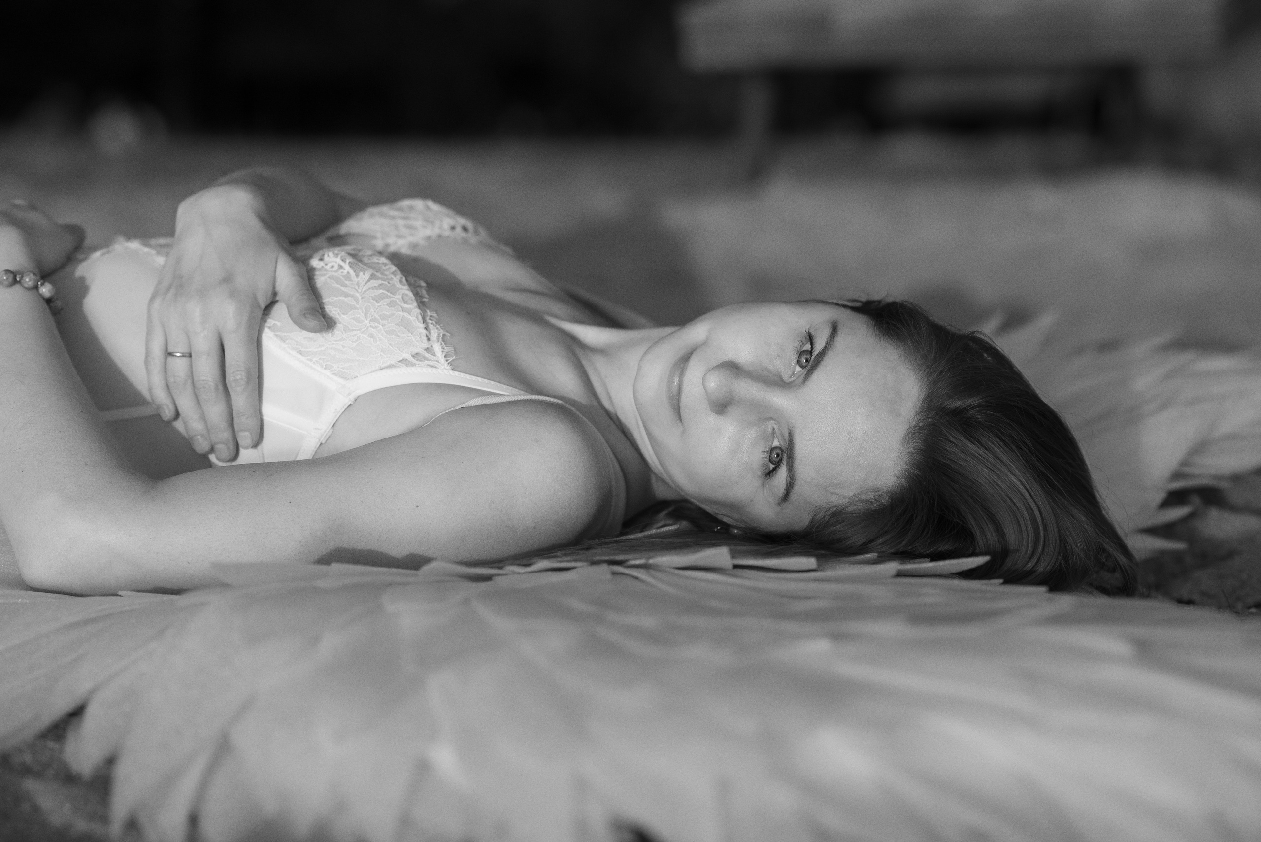 Оксана+Саша на Минском с крыльями. Семейный фотограф на выписку из роддома и крещение Минск Настя Гришук