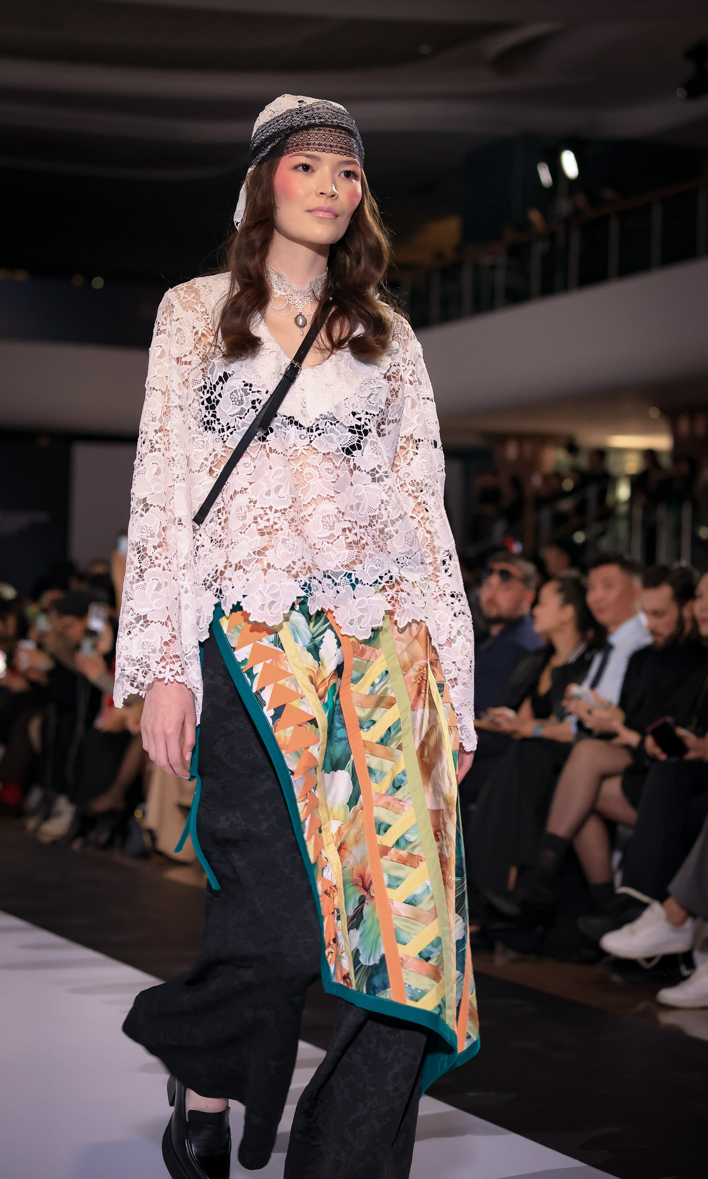 Kazakhstan Fashion Week. Фотограф в Алматы