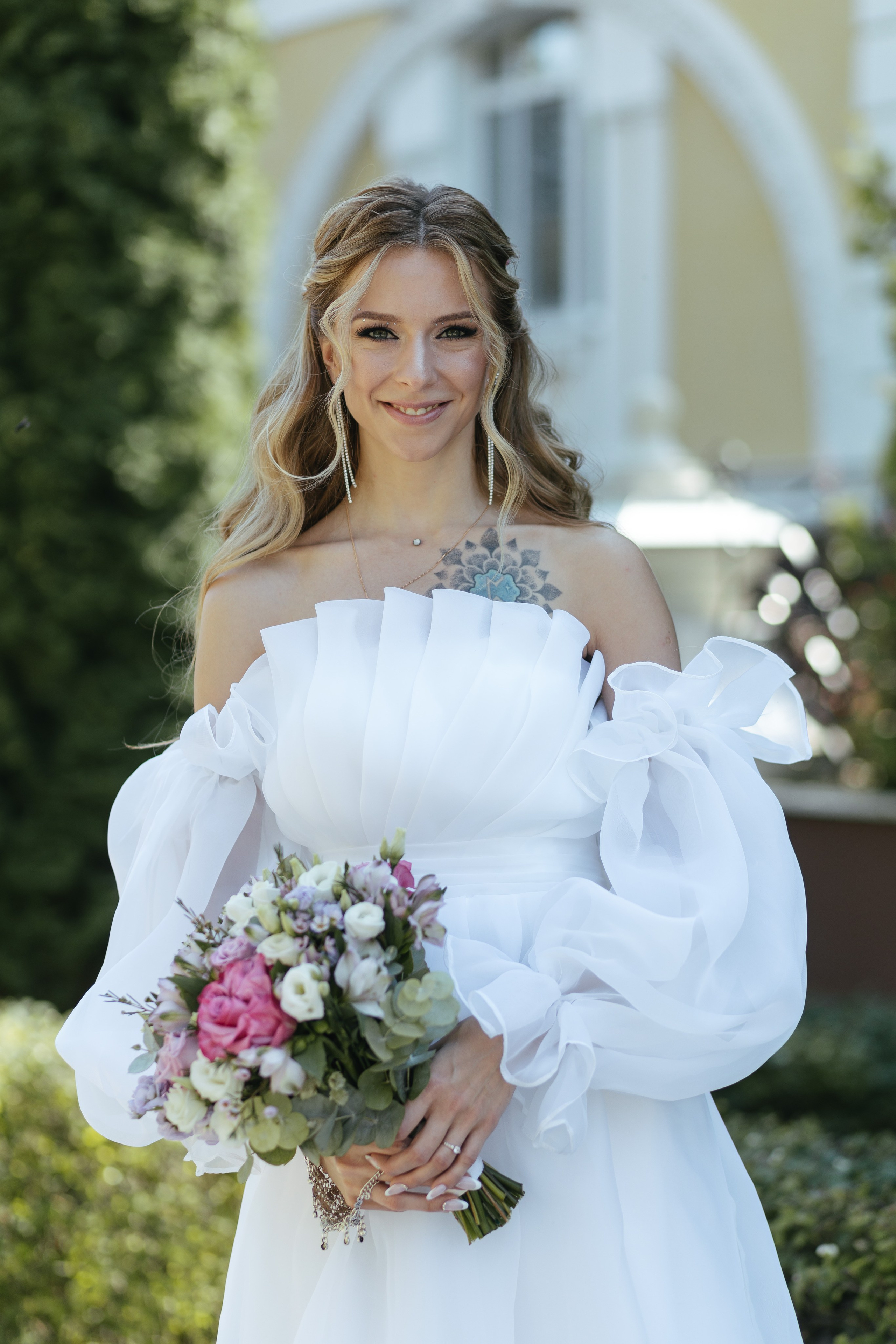 Алексей и Кристина. Свадебный фотограф Калуга Москва Диана Румянцева