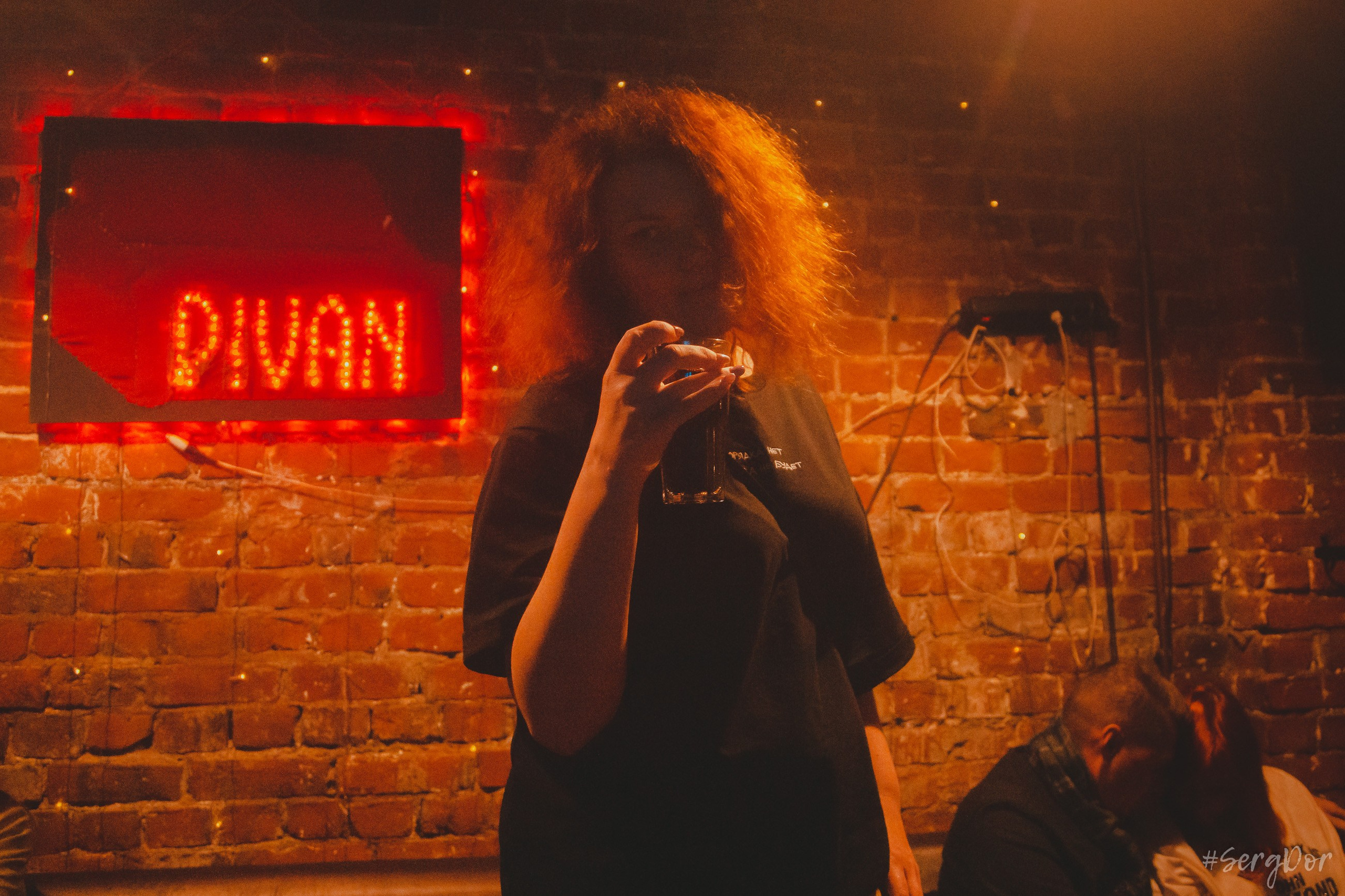 Радиопомехи, Серёга Рудаков, zoccolo 2.0, клуб цоколь, СПб, Питер, Санкт-Петербург, концерт, 15.12.2023, SergDor, 15 декабря 2023 года, #SergDor