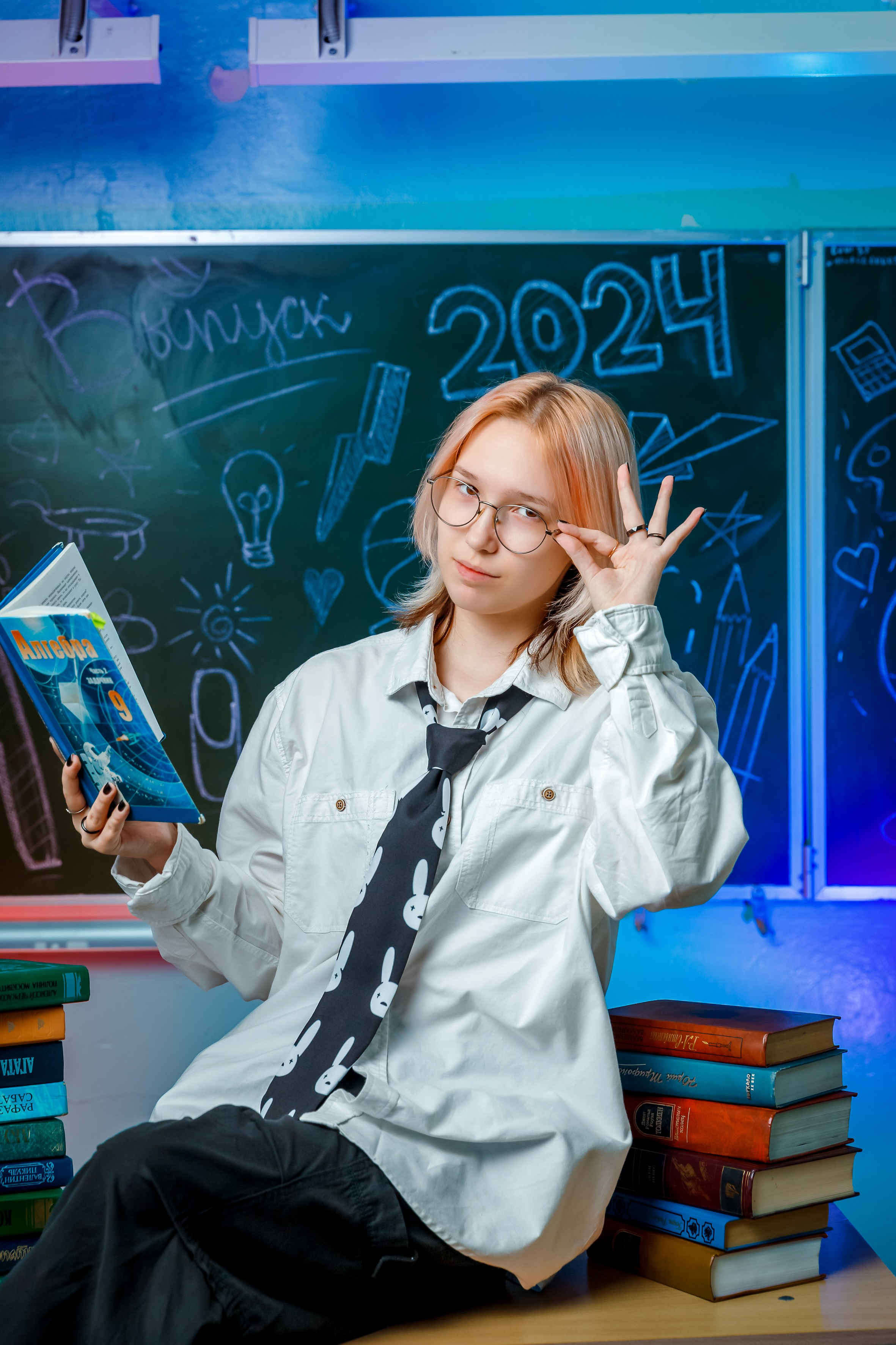 ПОРТРЕТЫ. Марина Ушакова. Фотограф. Выпускные альбомы. г. Краснодар