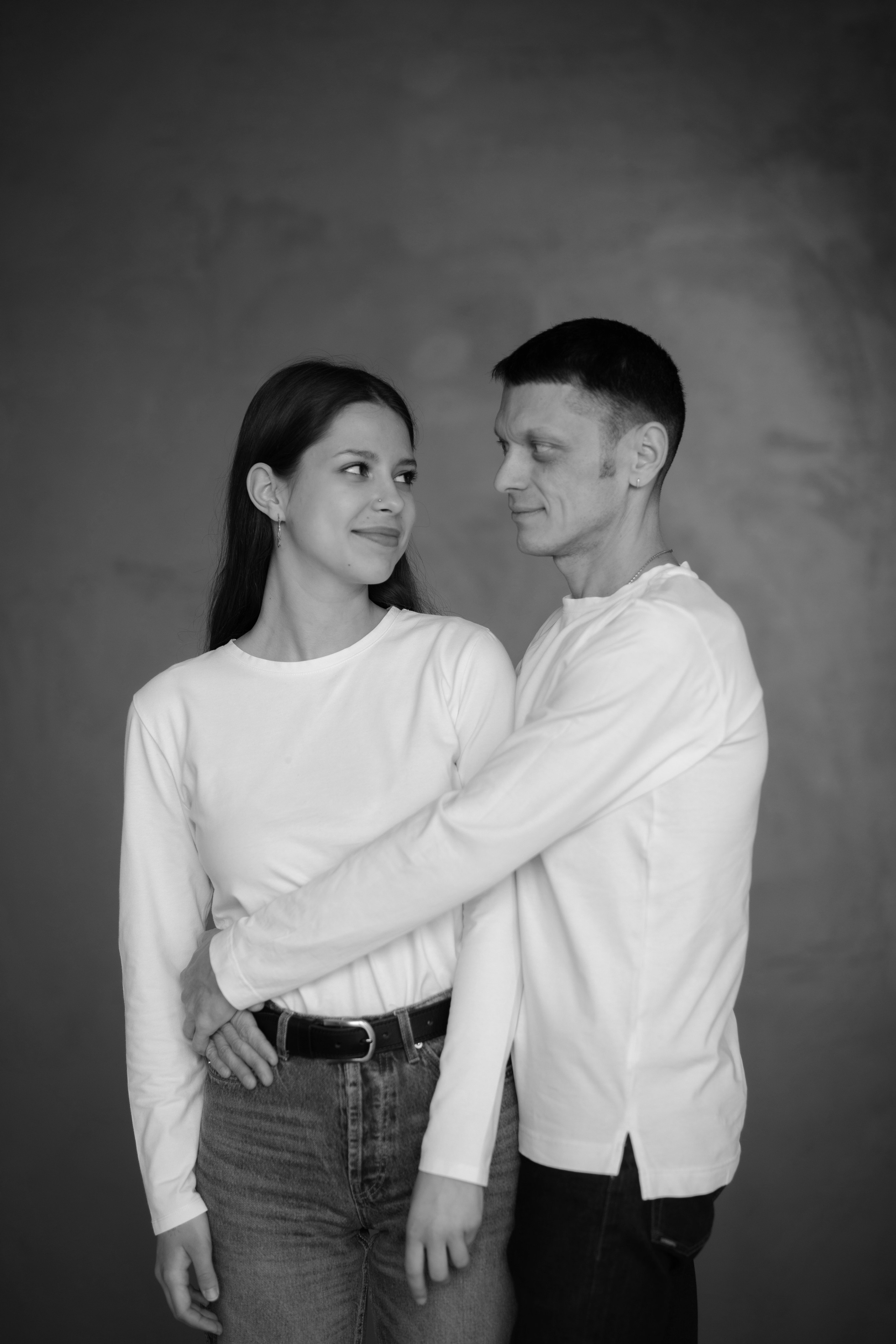 Папа дочь. Фотограф чувственного портрета в Санкт-Петербурге Светлана Фролова