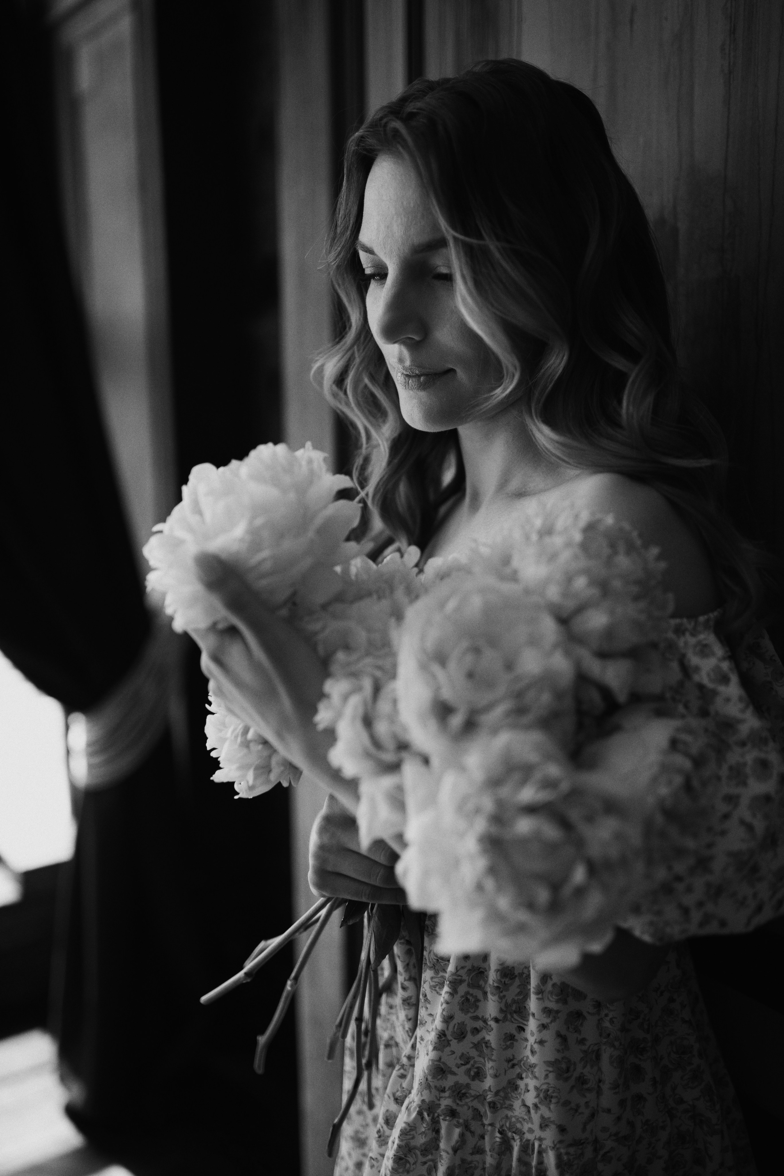 Надежда. Фотограф чувственного портрета в Санкт-Петербурге Светлана Фролова