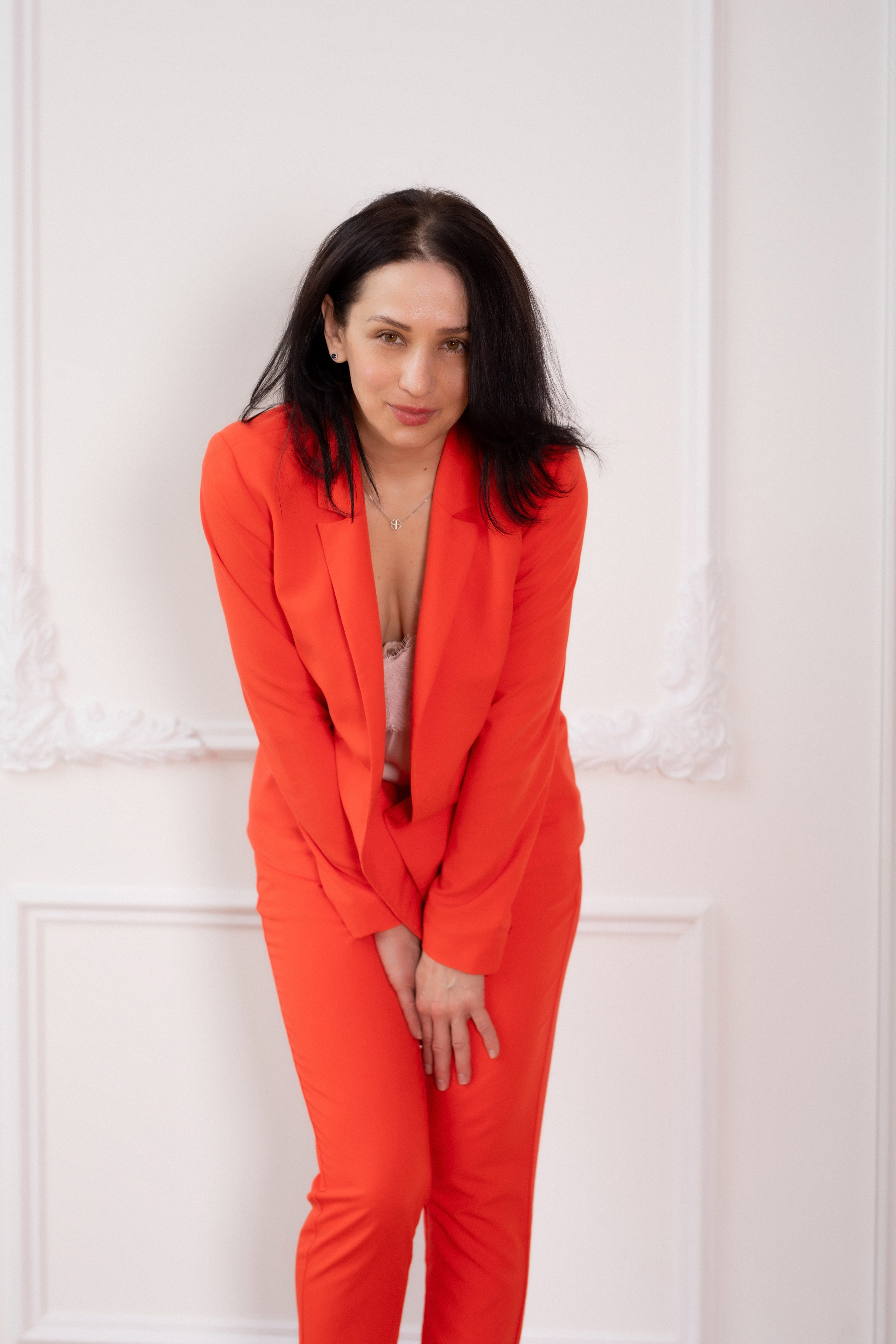 Мария. Фотограф чувственного портрета в Санкт-Петербурге Светлана Фролова