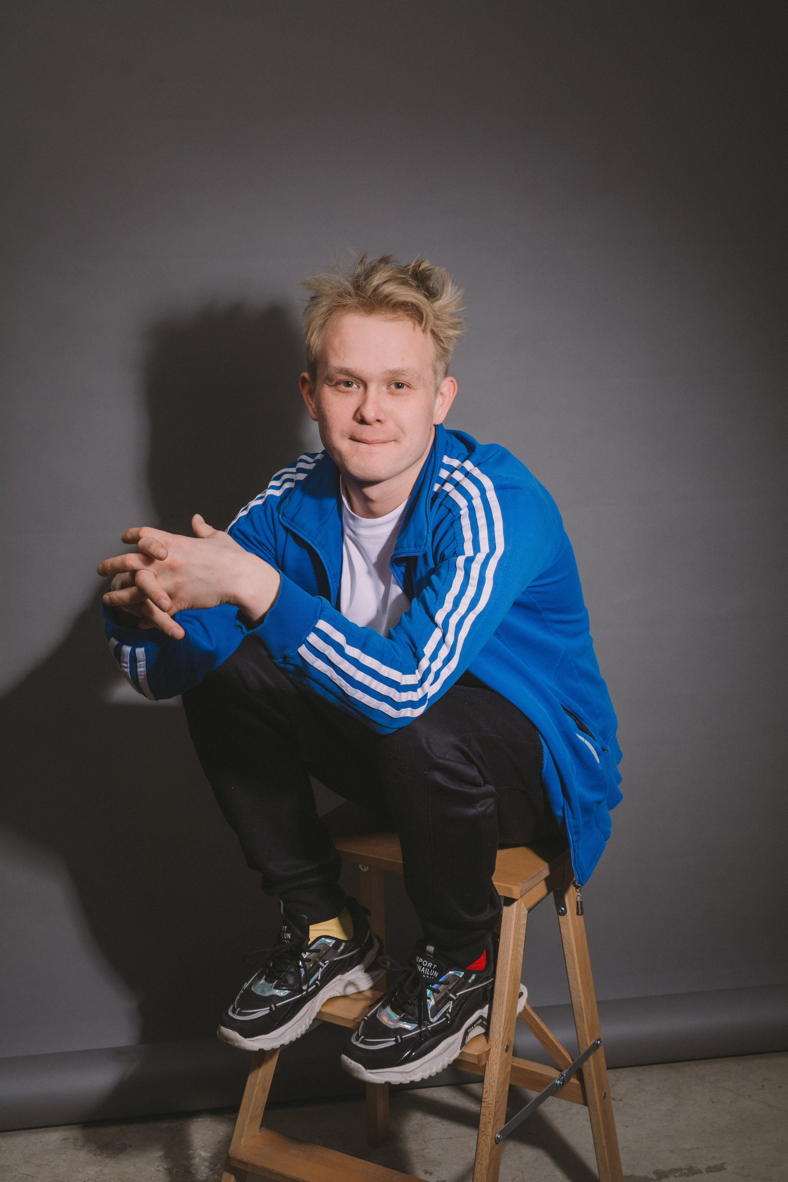 Владимир Тяптушкин. Фотограф в Москве Панина Юлия