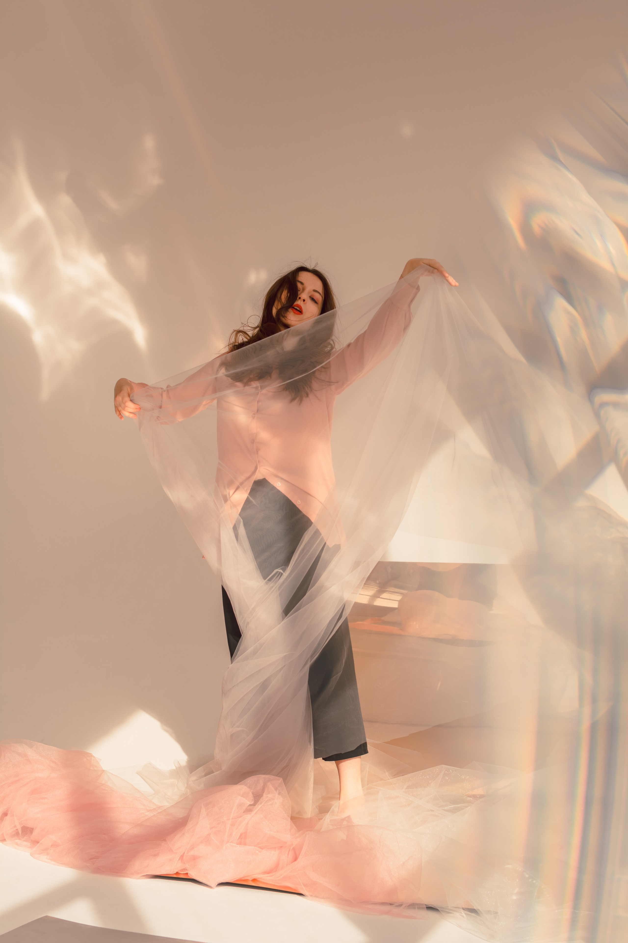 Настя. Фотограф в Москве Панина Юлия