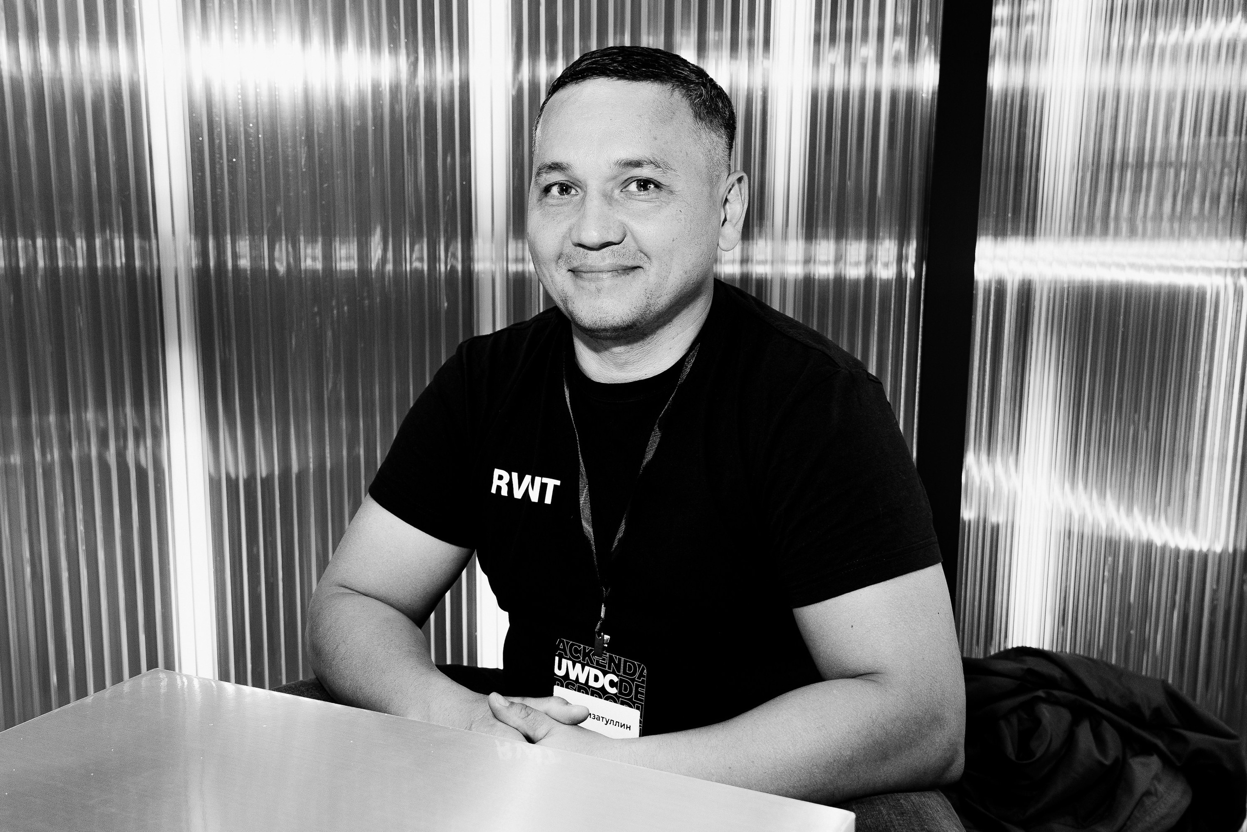 UWDC 2024. Репортажный фотограф Зуев Роман г. Челябинск