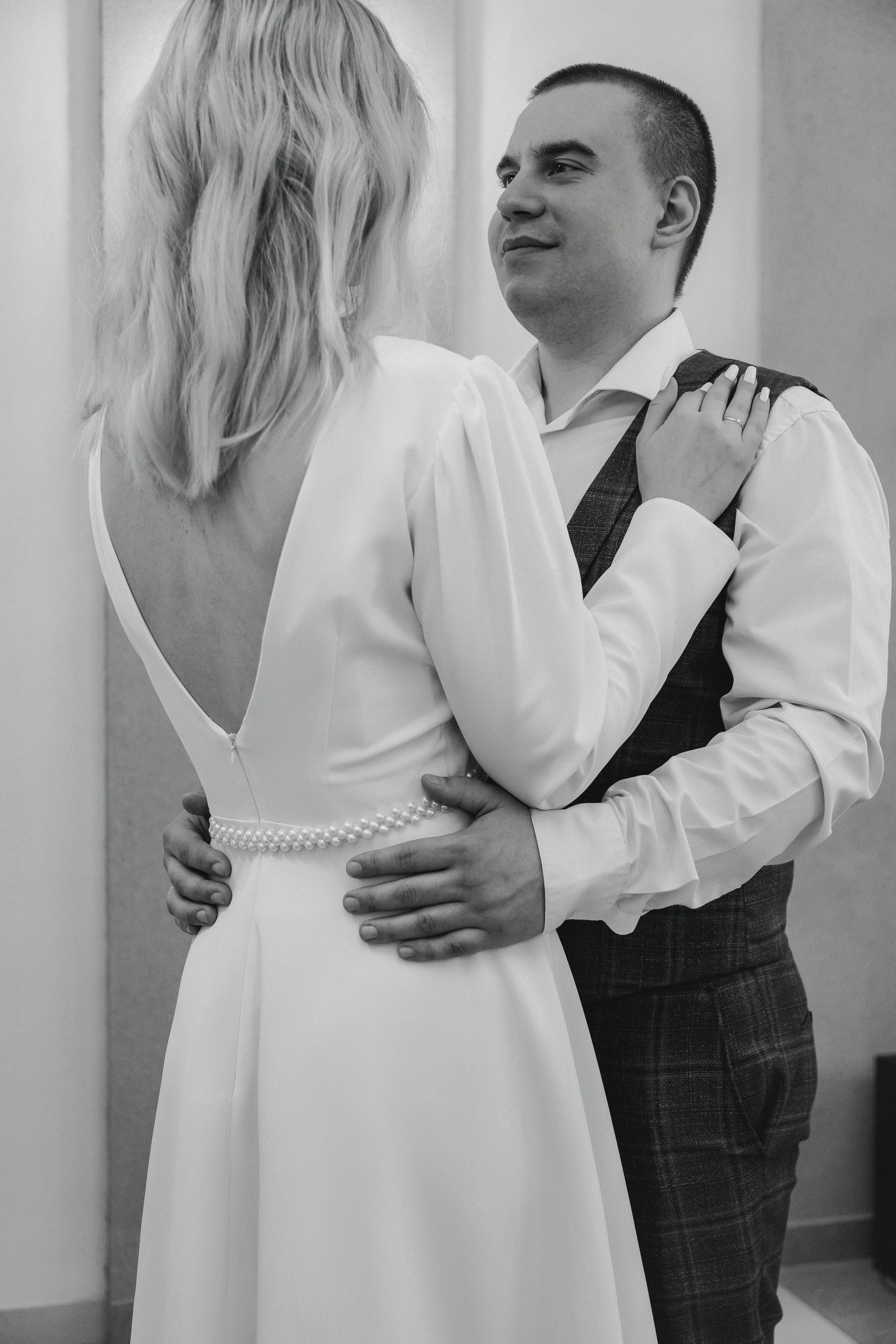 Ирина и Михаил. Фотограф в Самаре Сташенкова Юлия