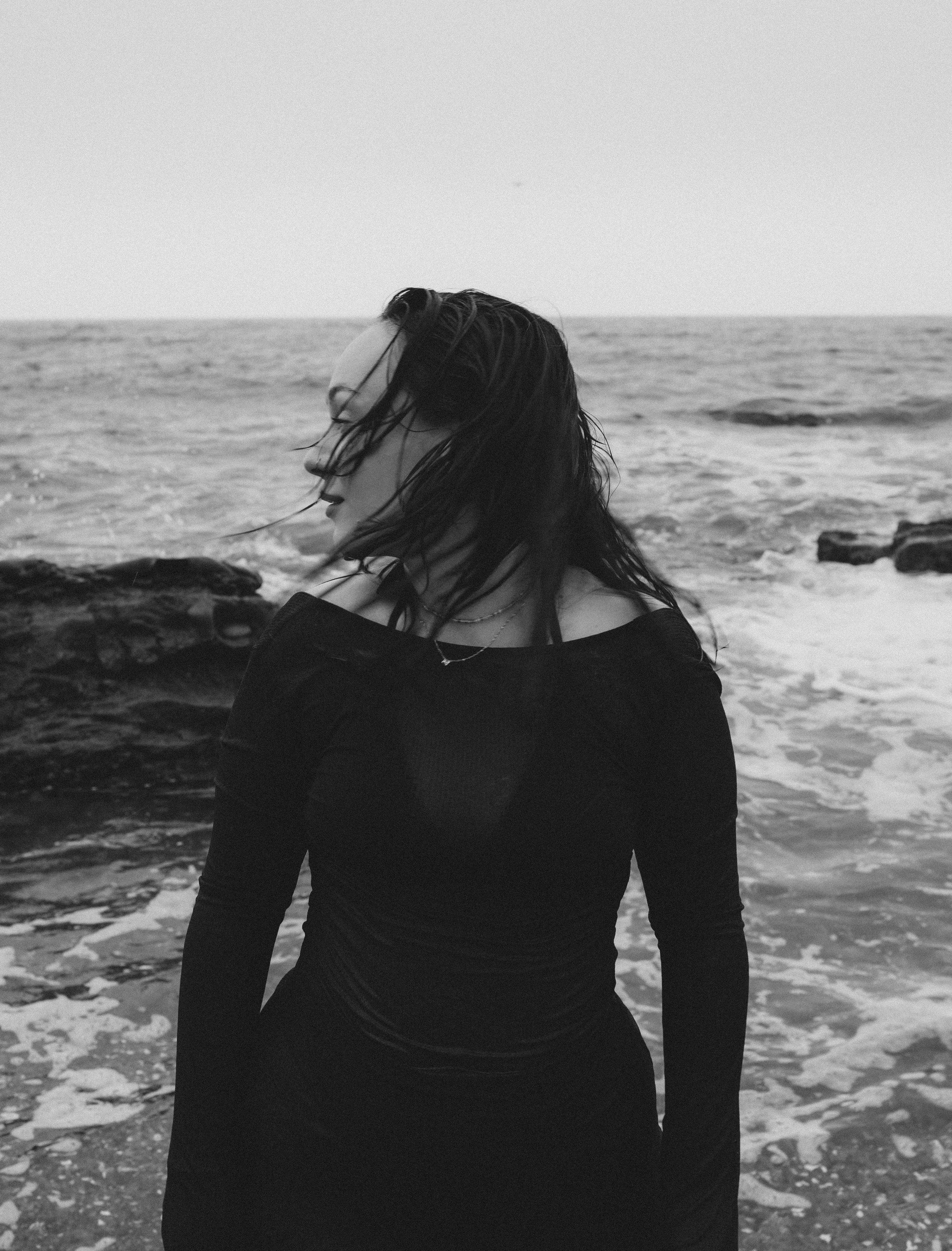 Джули. Фотограф Виктория Куприянова