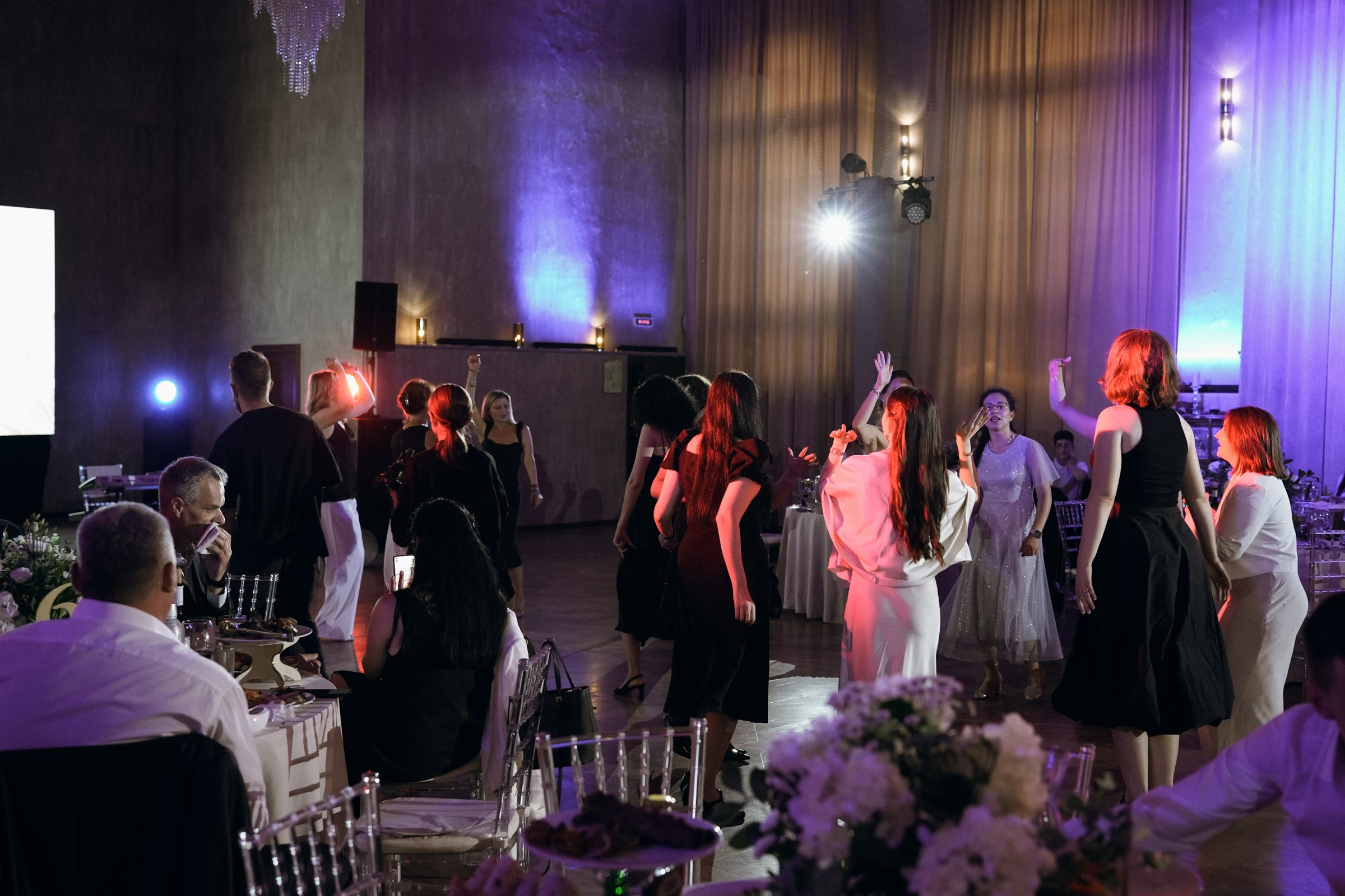 Рудольф и Алина. Свадебный фотограф в Санкт-Петербурге и в Москве Вероника Рябова