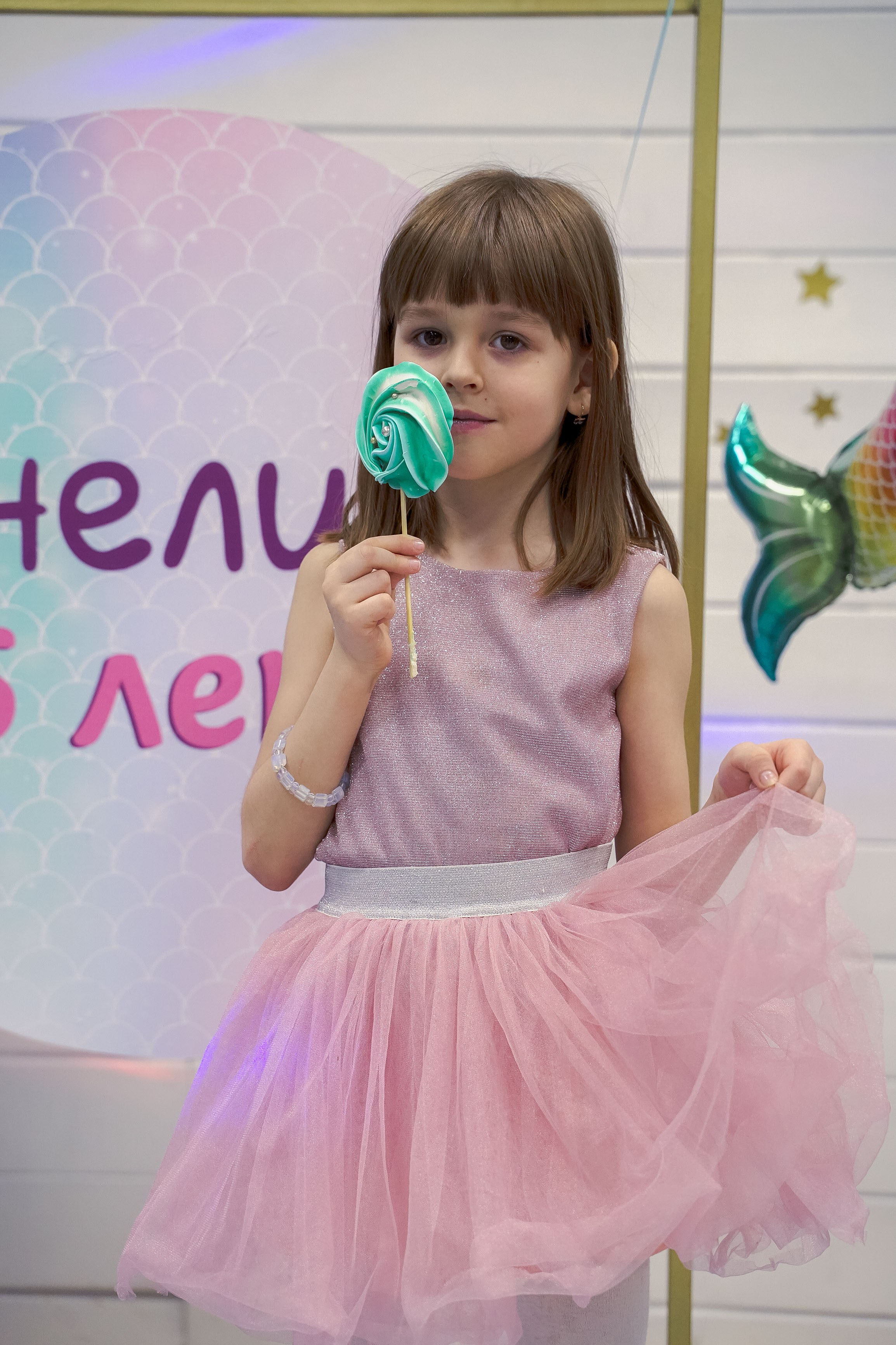 Детские дни рождения. Свадебный фотограф/видеограф