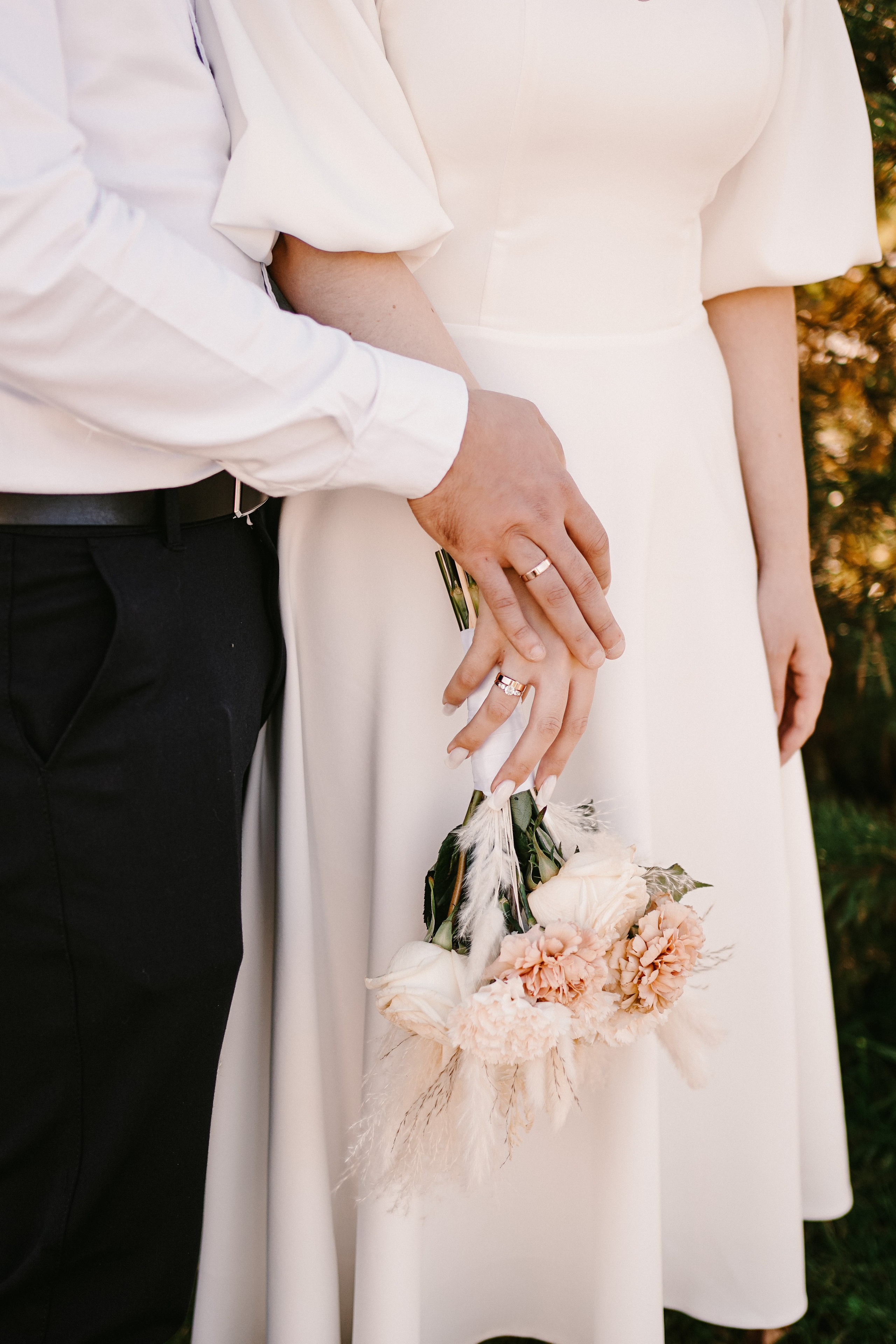 Свадебные съемки. Главная