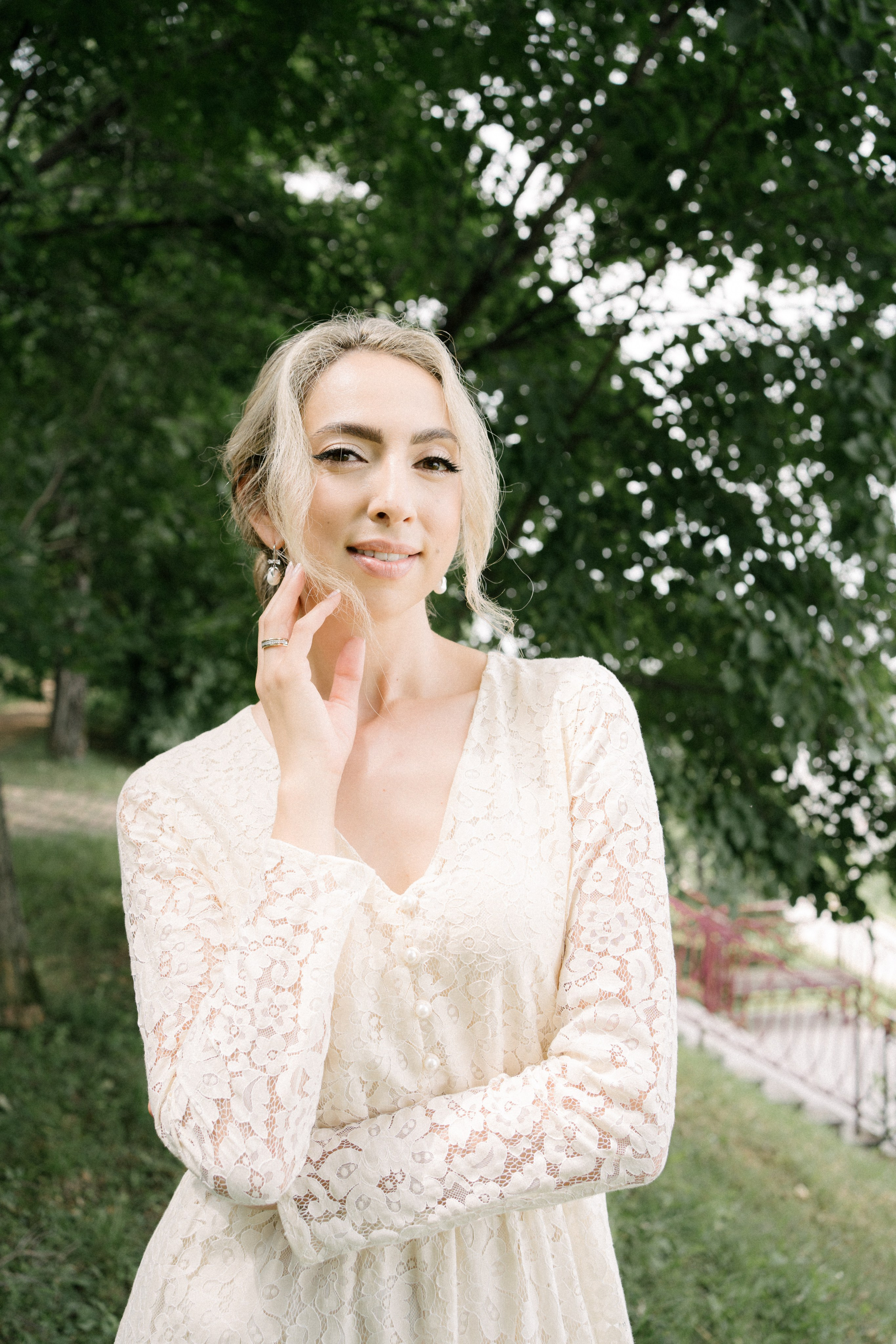 Свадебные съемки. Главная