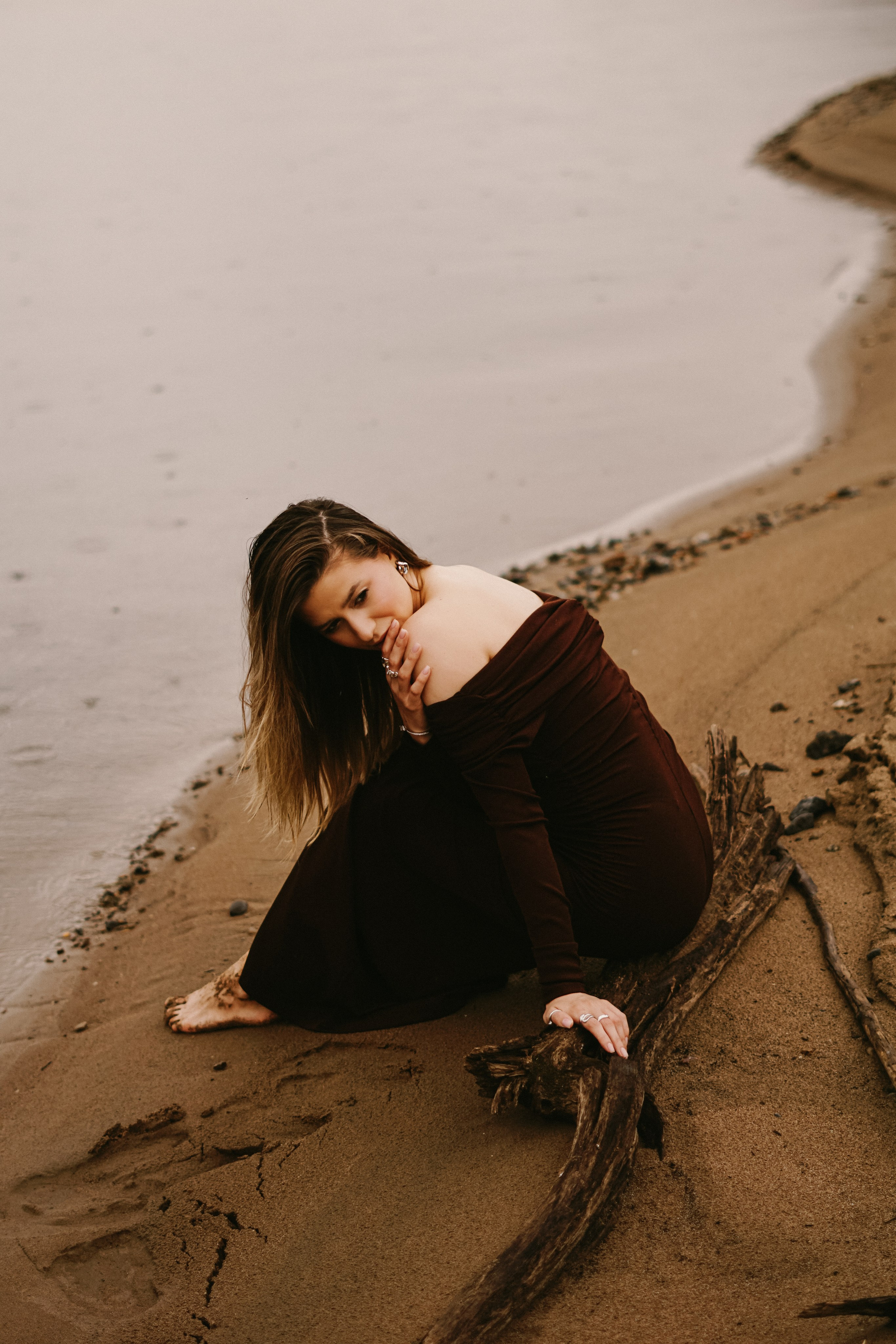 Портрет. Главная