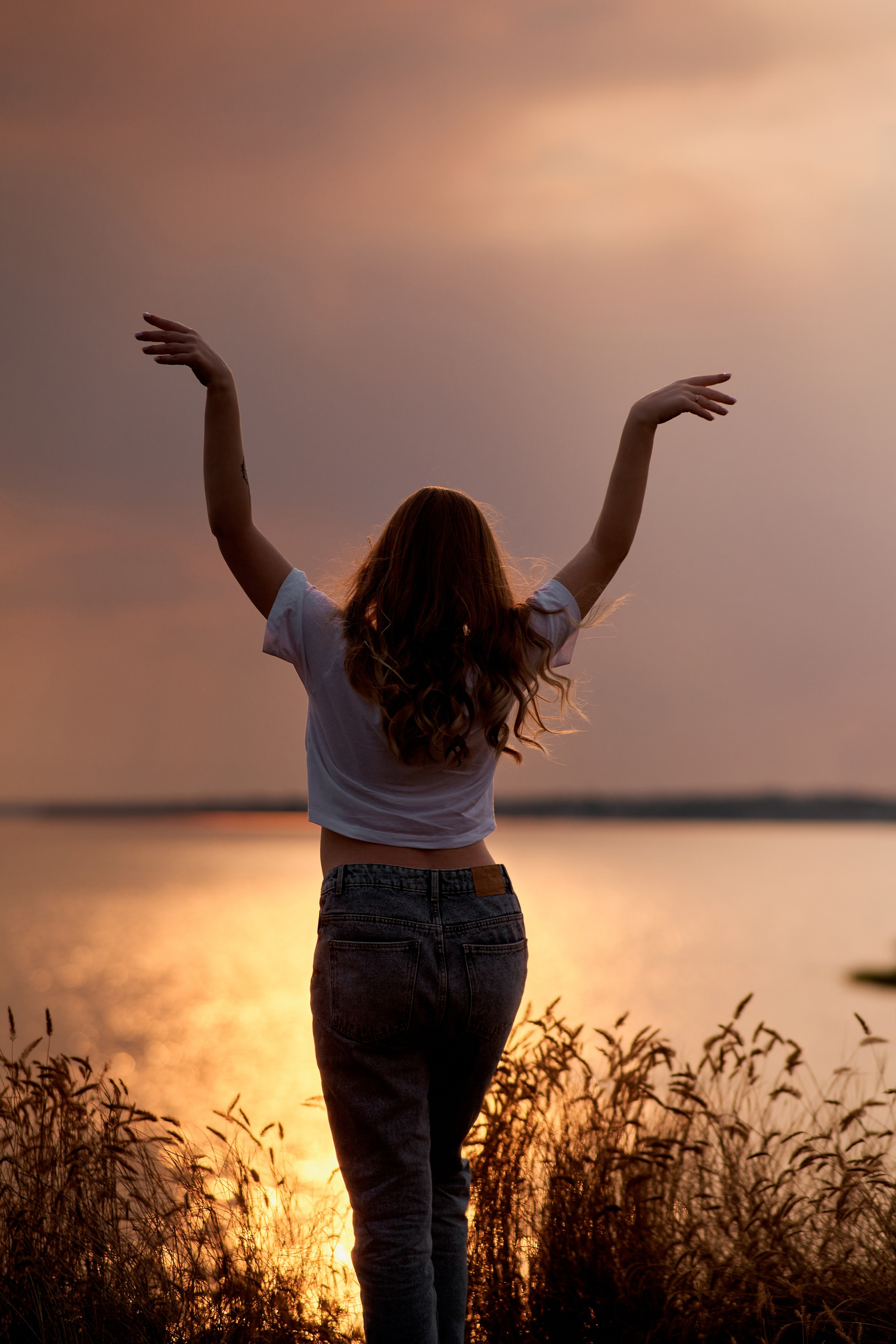 Вика и Влад. Фотограф Таганрог Анна Трайжон