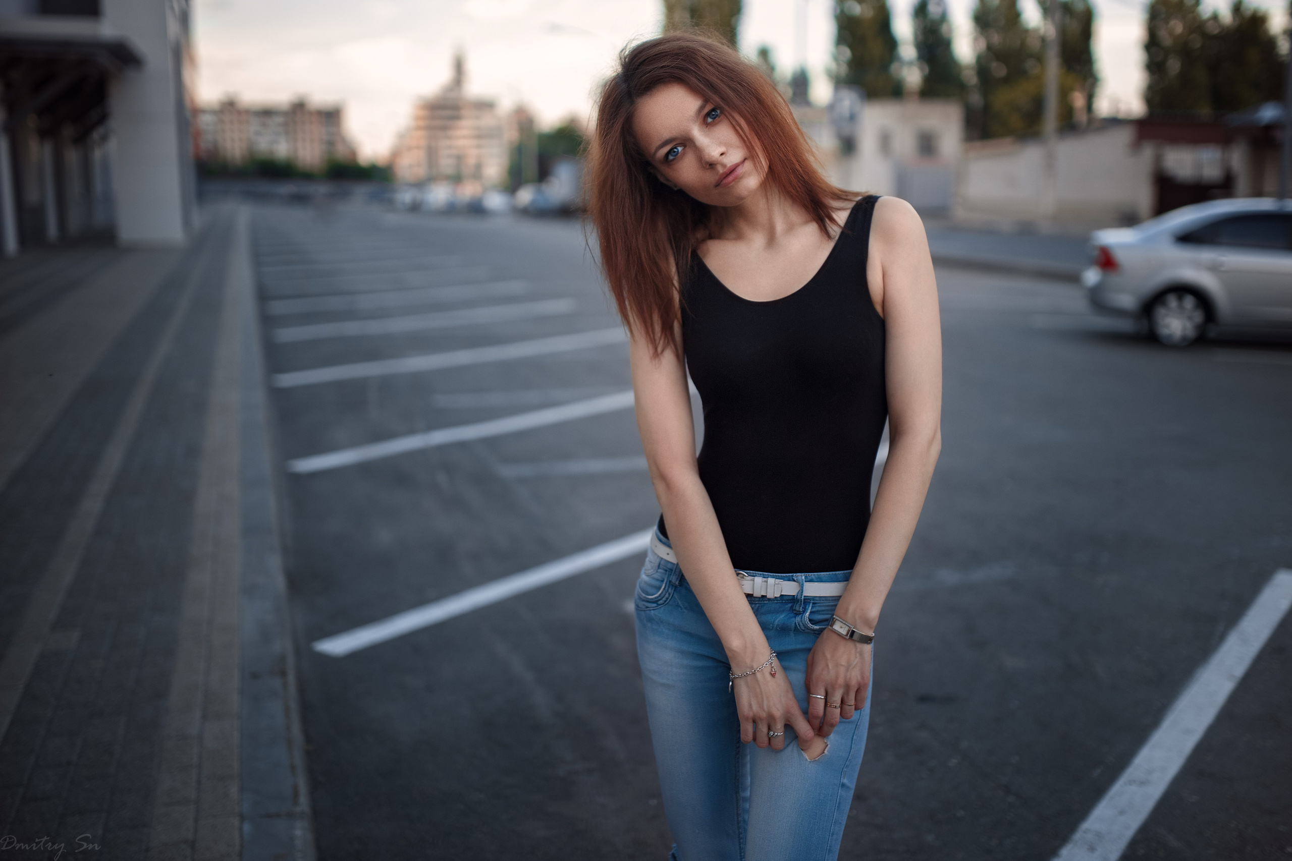 Городская прогулка с Екатериной для «себя»