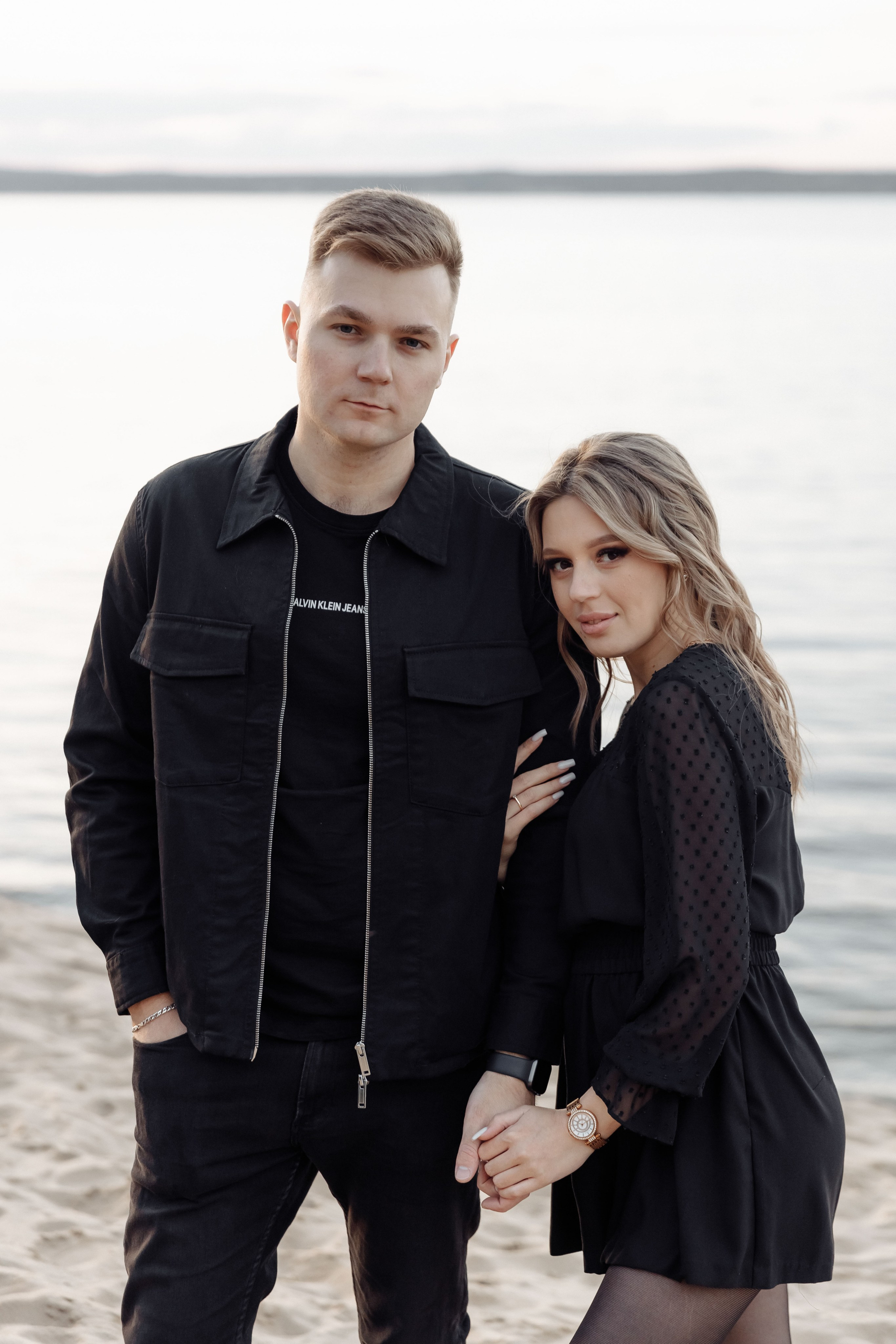 Irina and Andrey. Свадебный фотограф Казань Чебоксары Москва