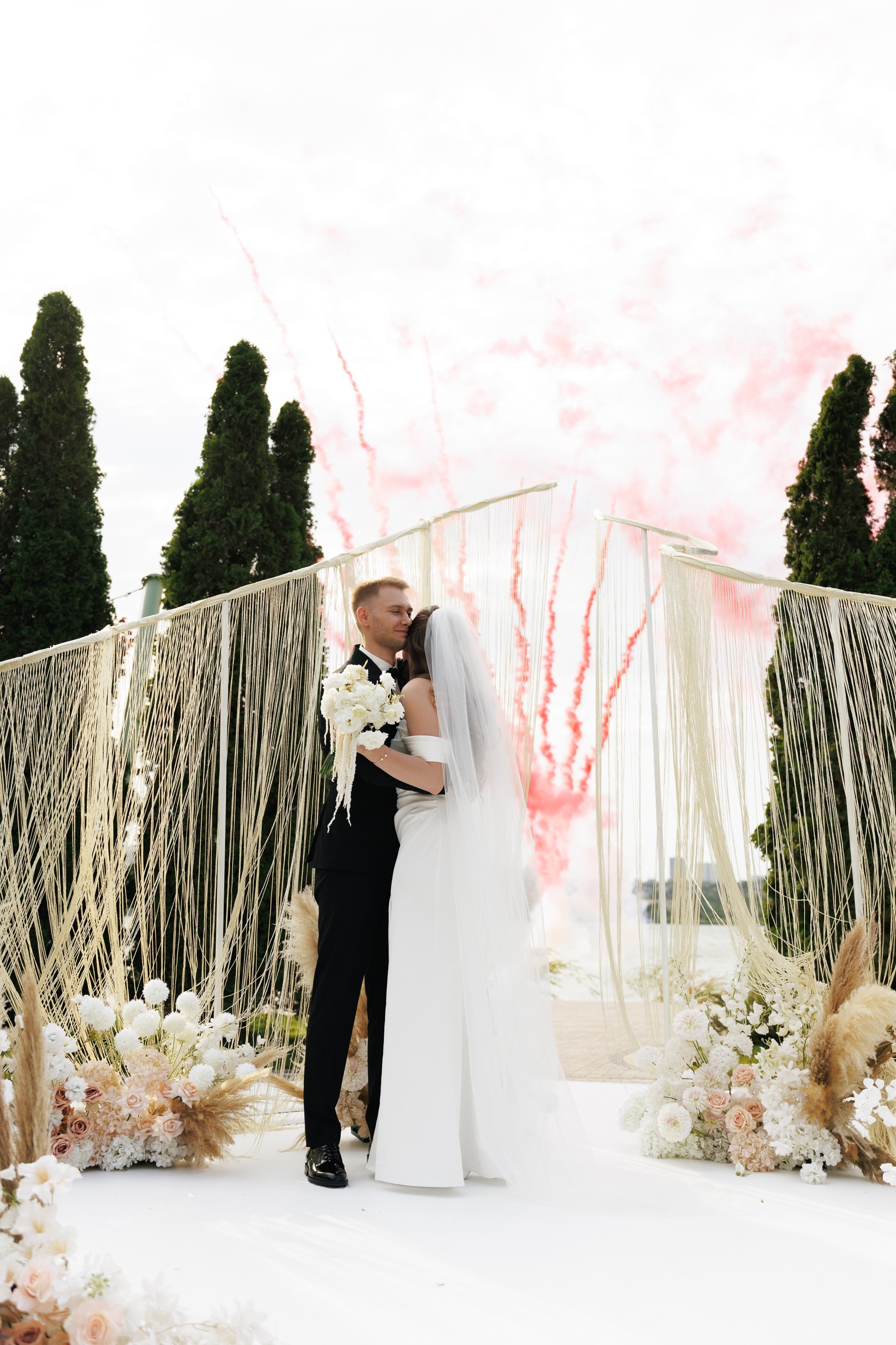 Марк и Елизавета. Свадебный фотограф в Ростове — на — Дону Александра Пивоварова