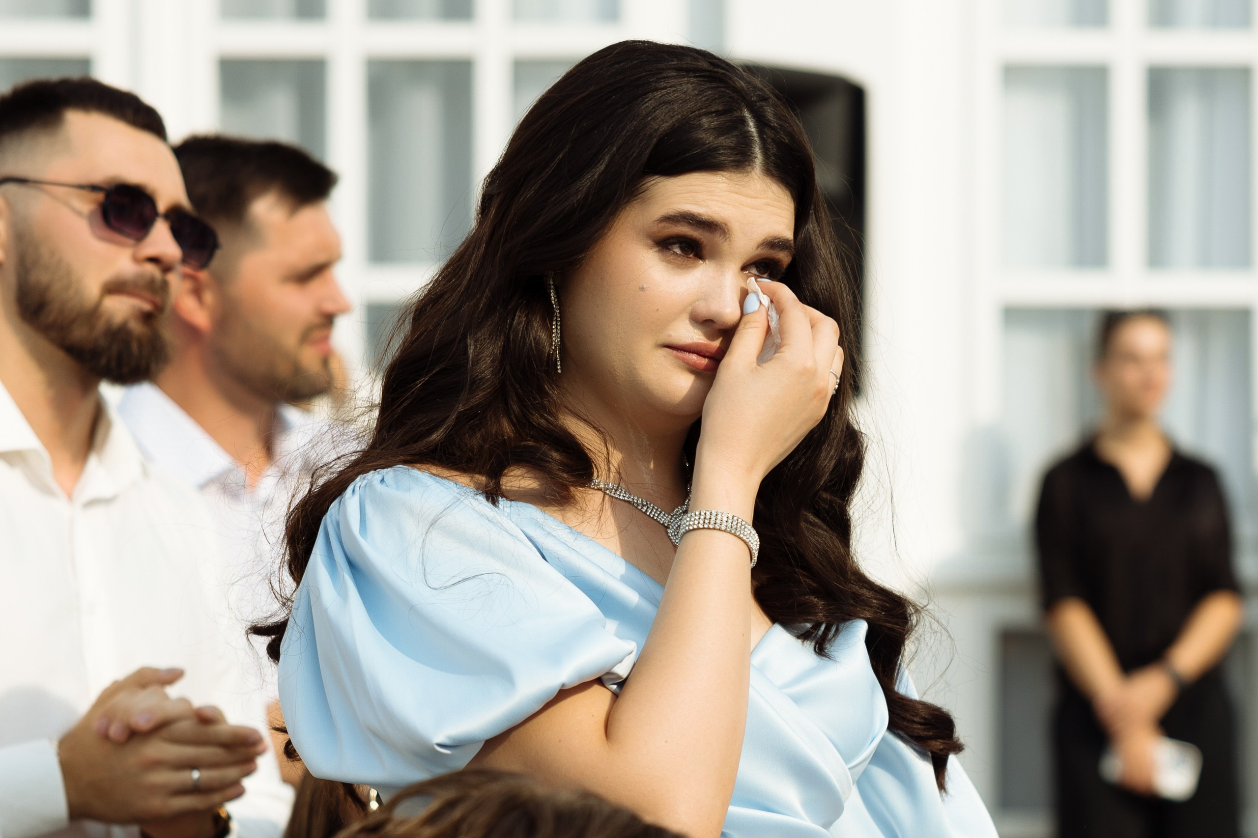 Алибек и Мари. Свадебный фотограф в Ростове — на — Дону Александра Пивоварова