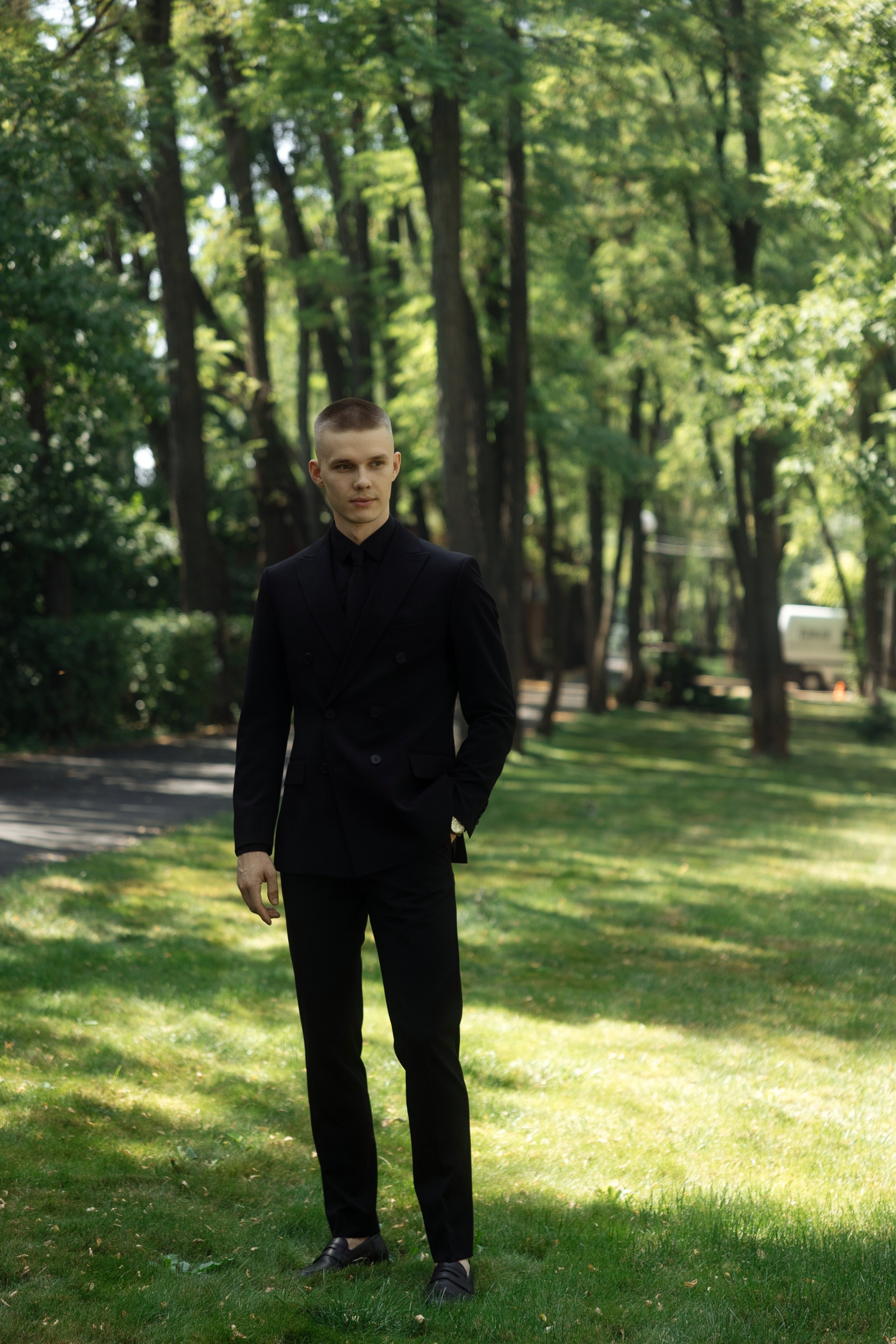 Дмитрий и Николь. Свадебный фотограф в Ростове — на — Дону Александра Пивоварова