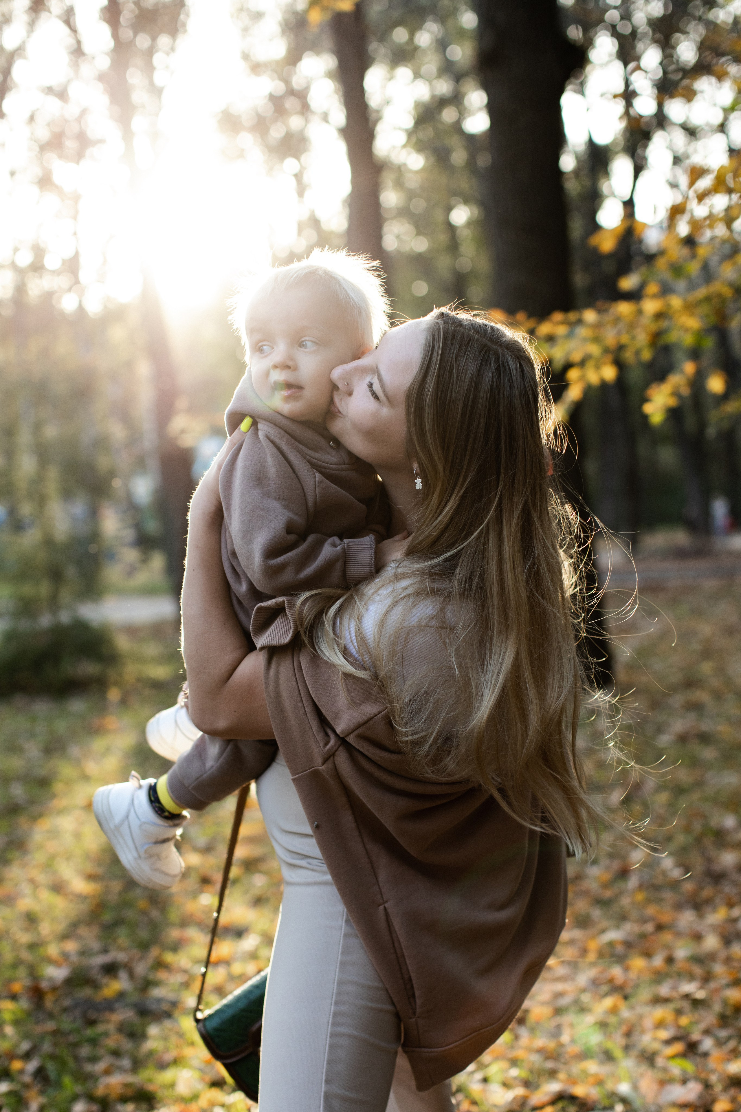 Отзывы. Семейный и lovestory фотограф в Москве Светлана Коняхина