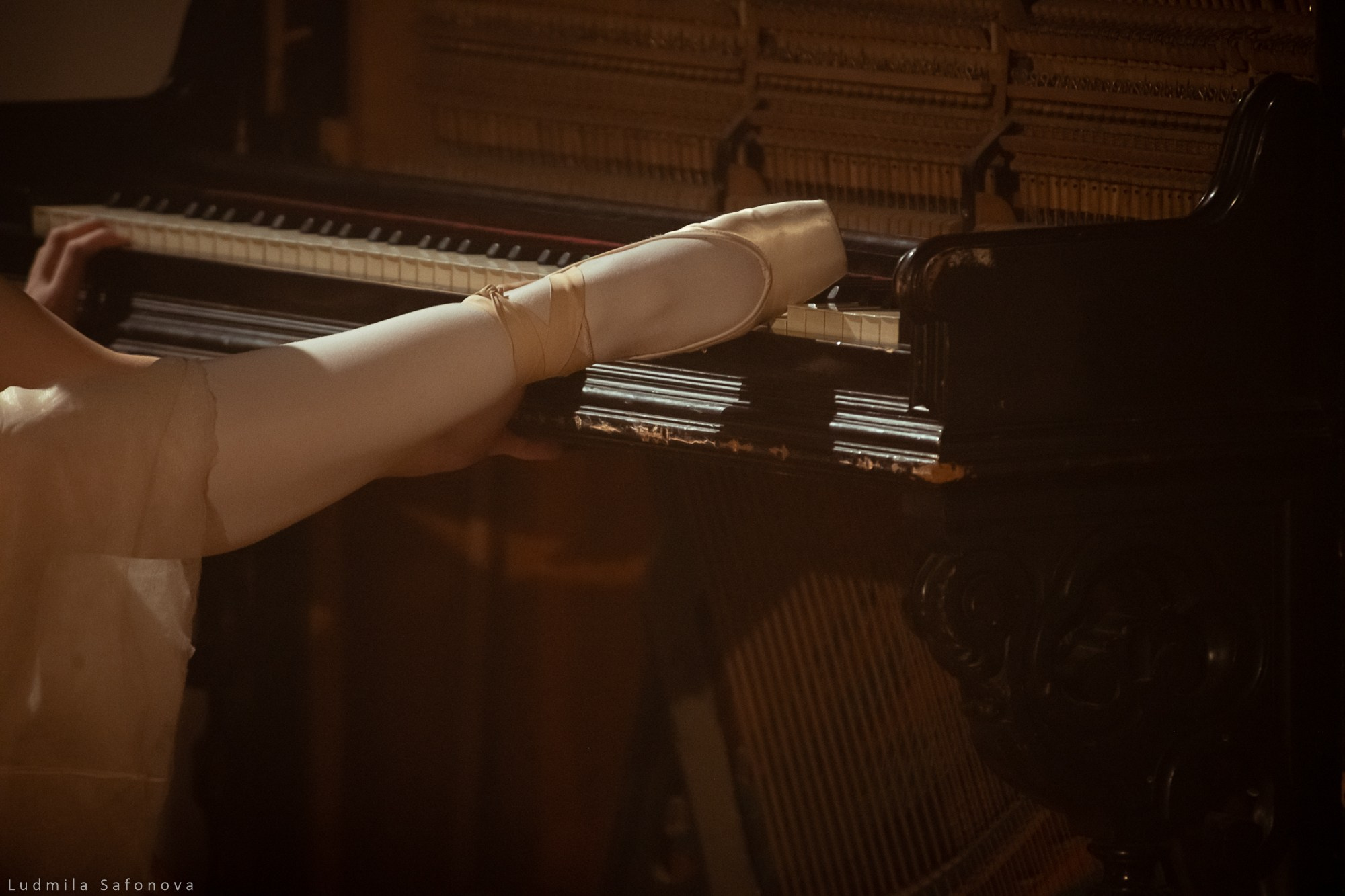 Лаборатория «Акустическая читка». «Шествие». Владимир Панков. Lucytheatre