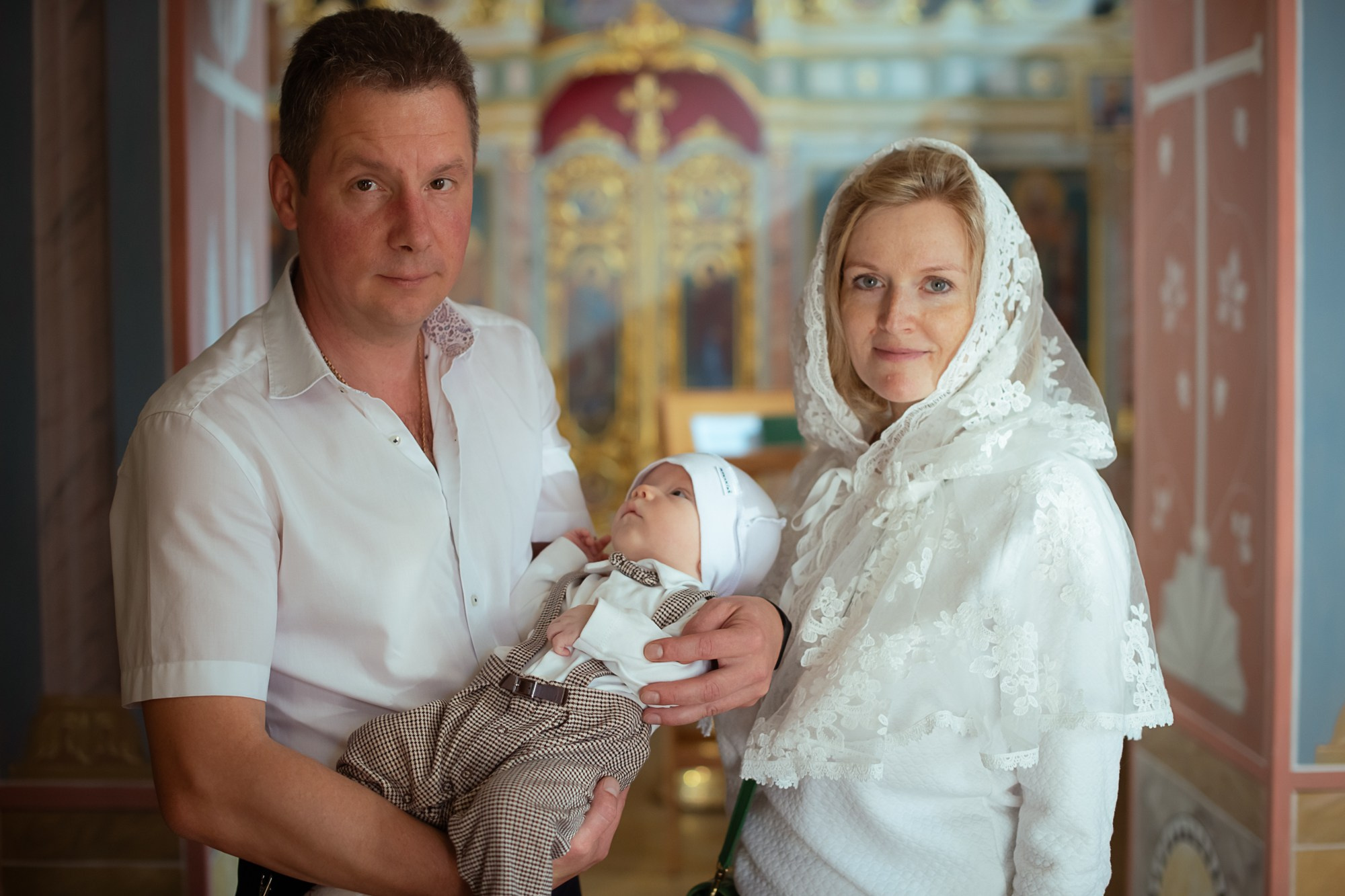 Аносино. Lucytheatre