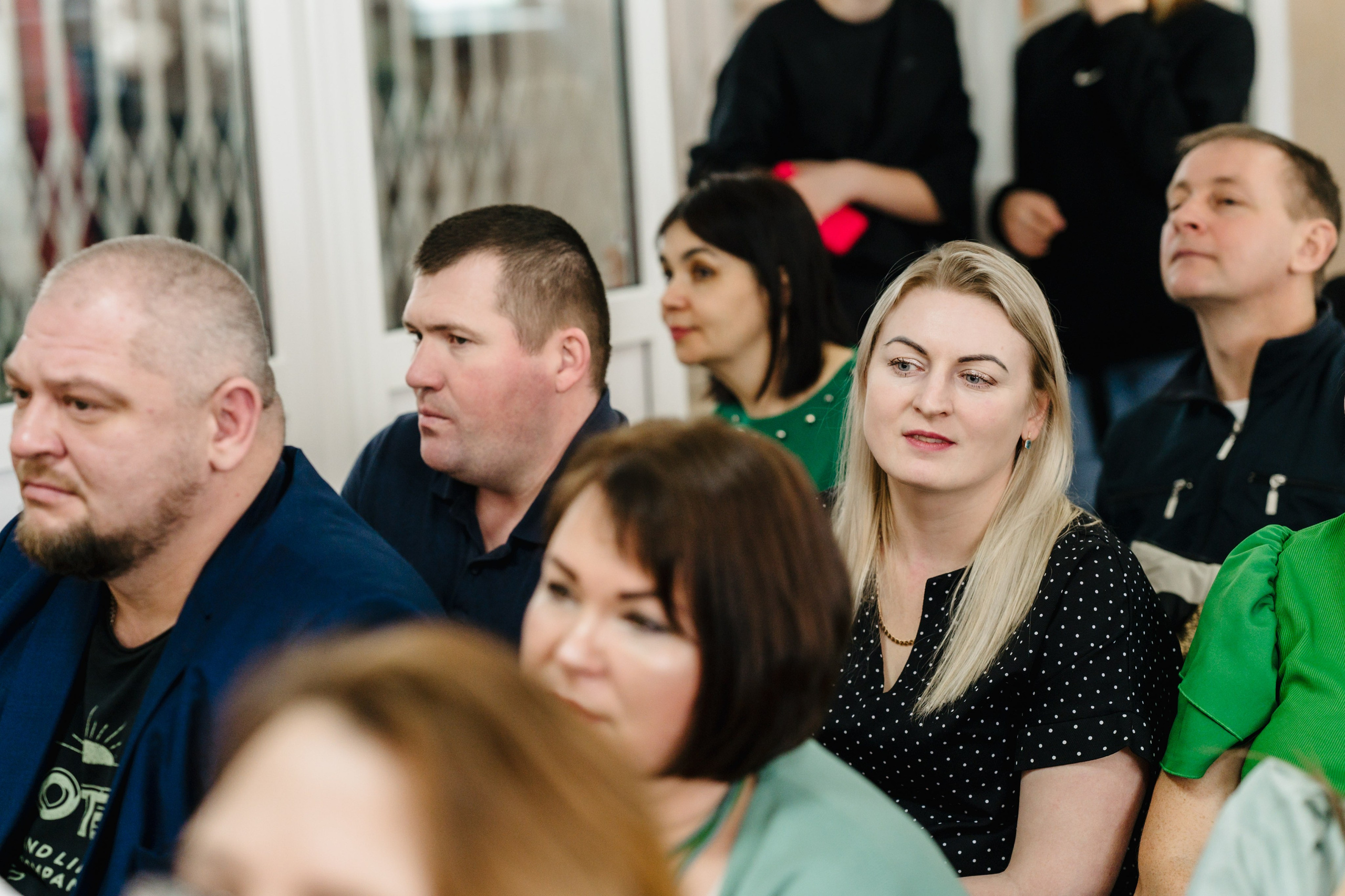 Вечер Встречи Выпускников — 2024