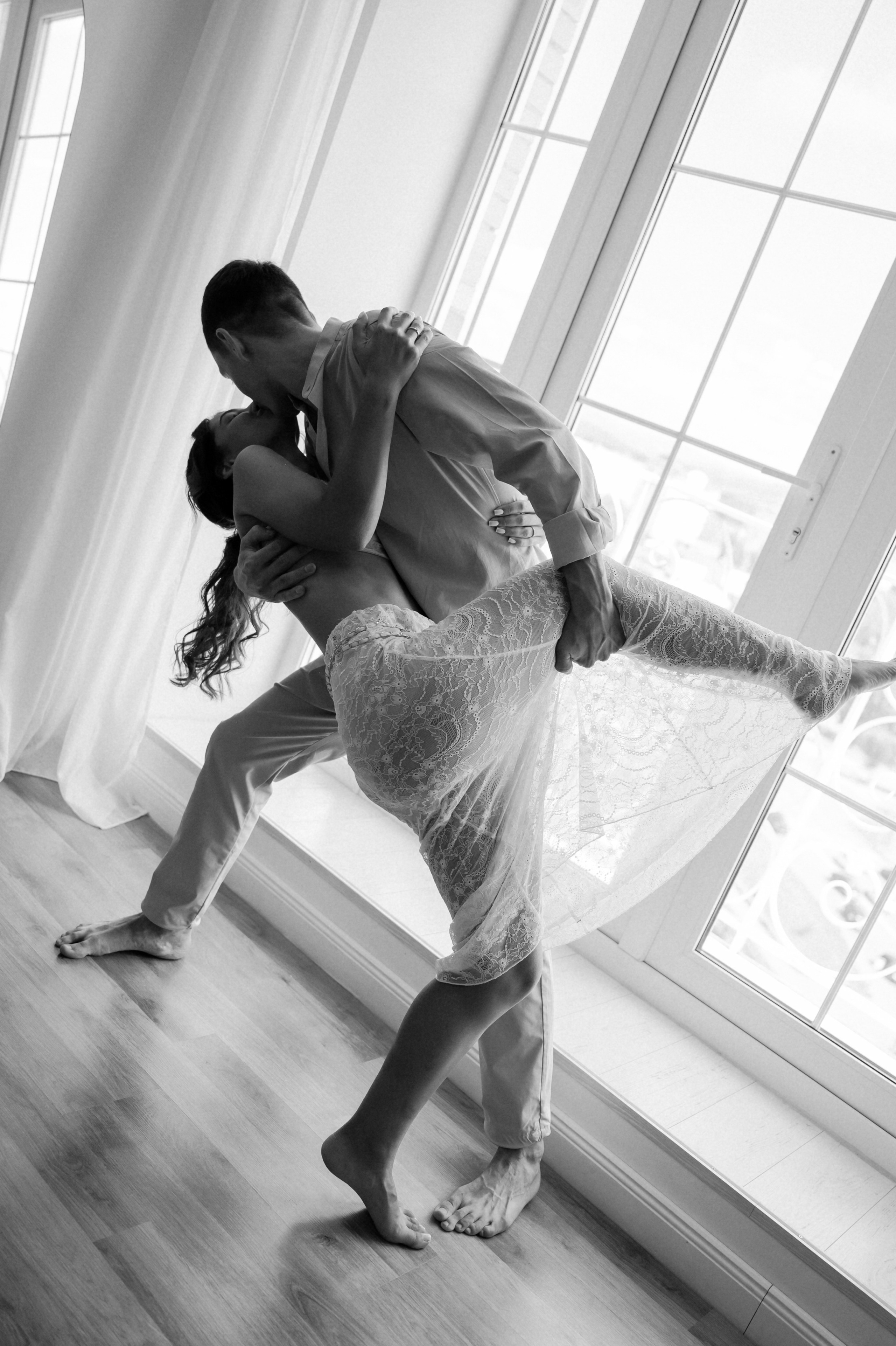 Анастасия и Владимир. Денис Кузнецов — Свадебный фотограф г. Абакан