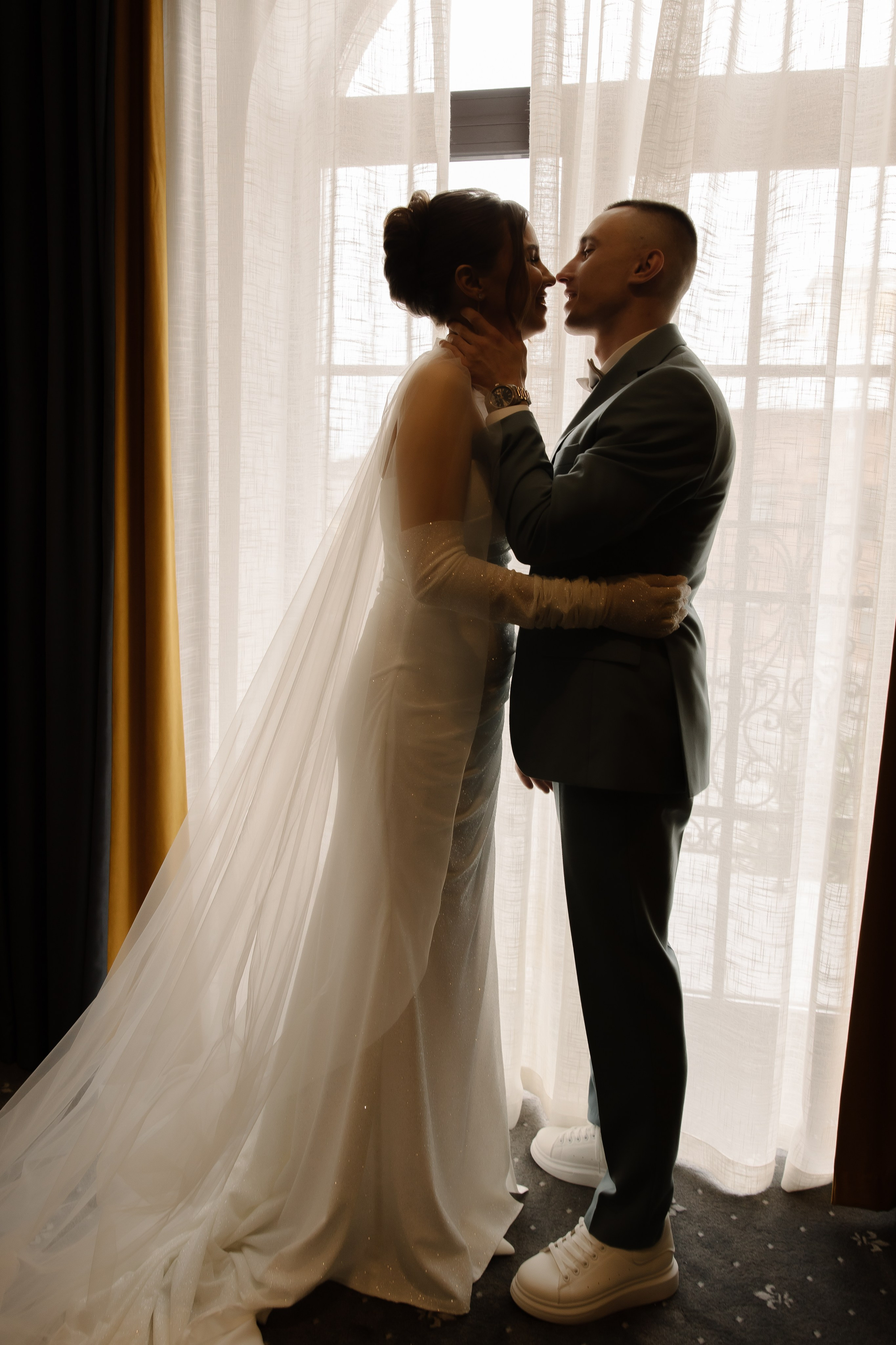 Максим и Анастасия. СВАДЕБНЫЙ ФОТОГРАФ ЧЕЛЯБИНСК