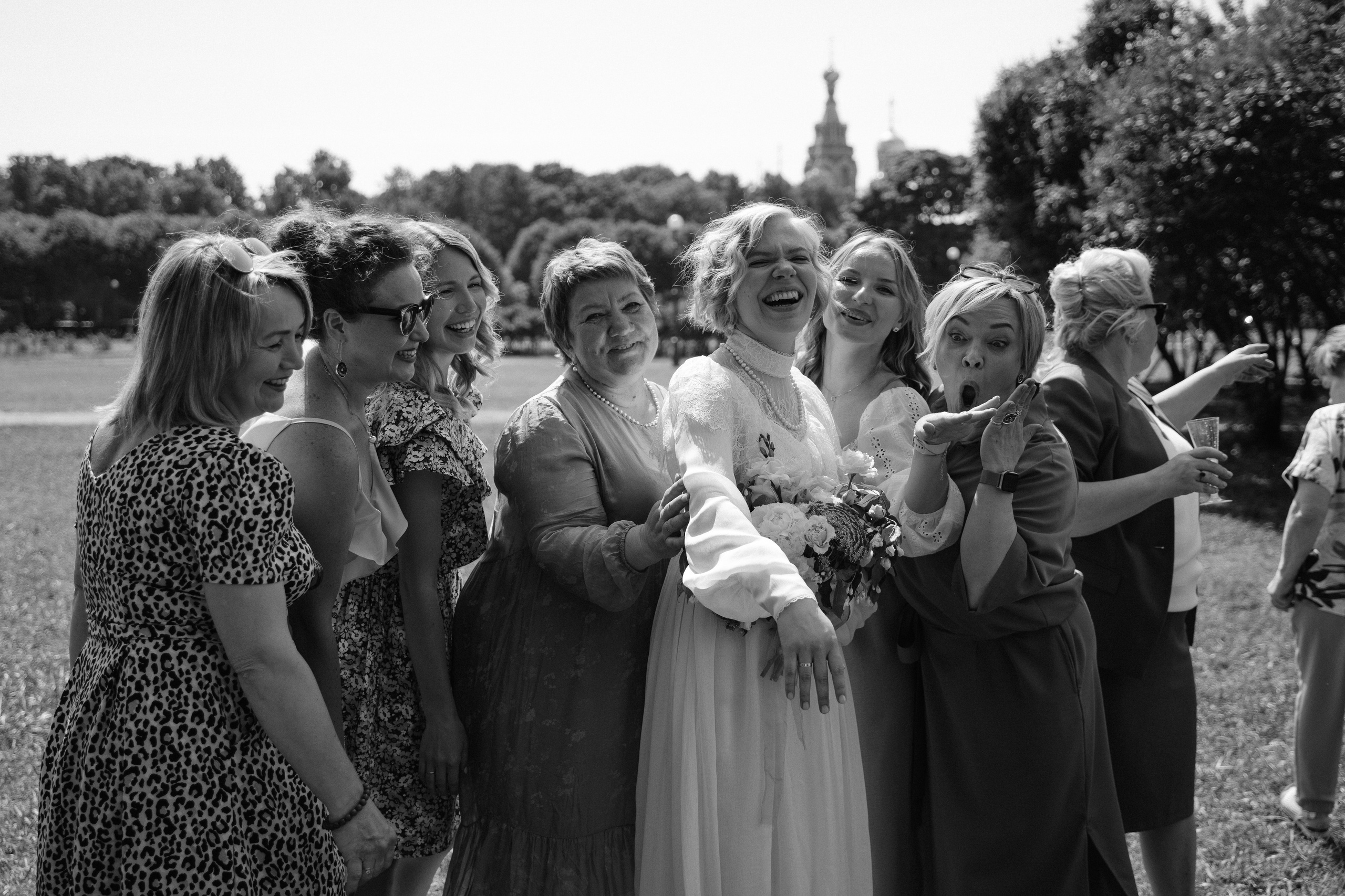 01.07.2023. Свадебный фотограф — Наталья Фед СПб/Москва