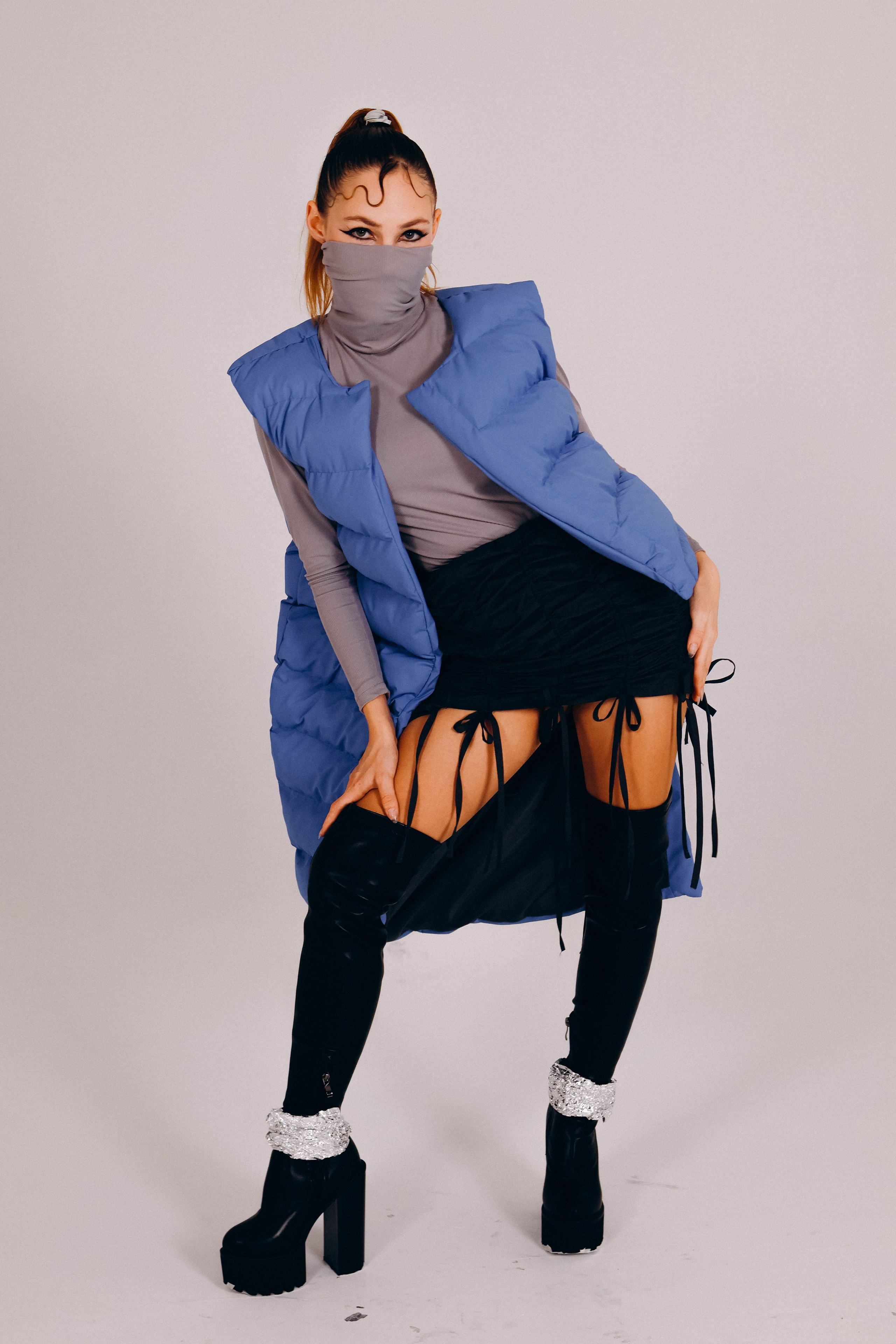 Каталожная съёмка. Касаткин Никита. Фотограф