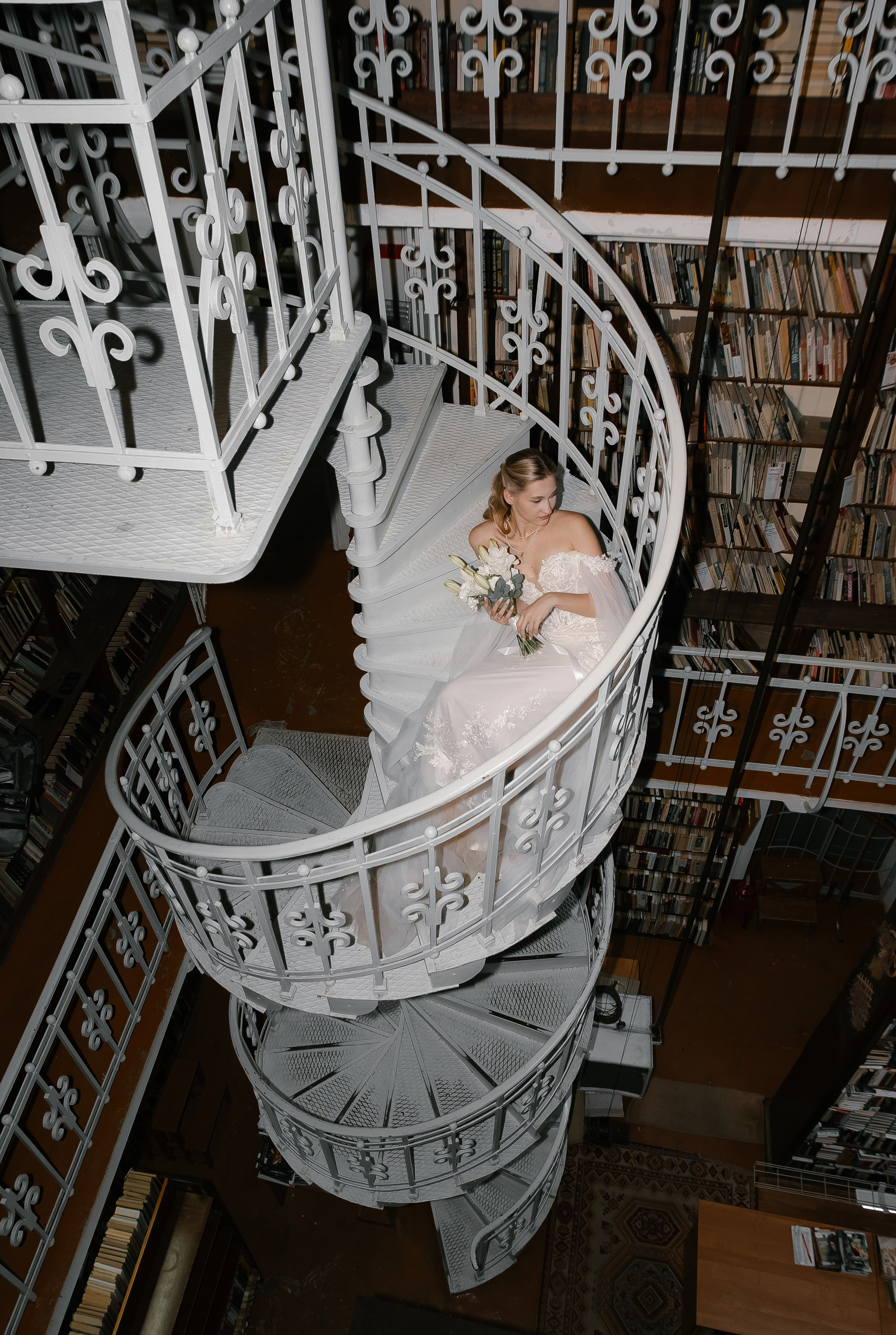 Вероника и Артем. Главная