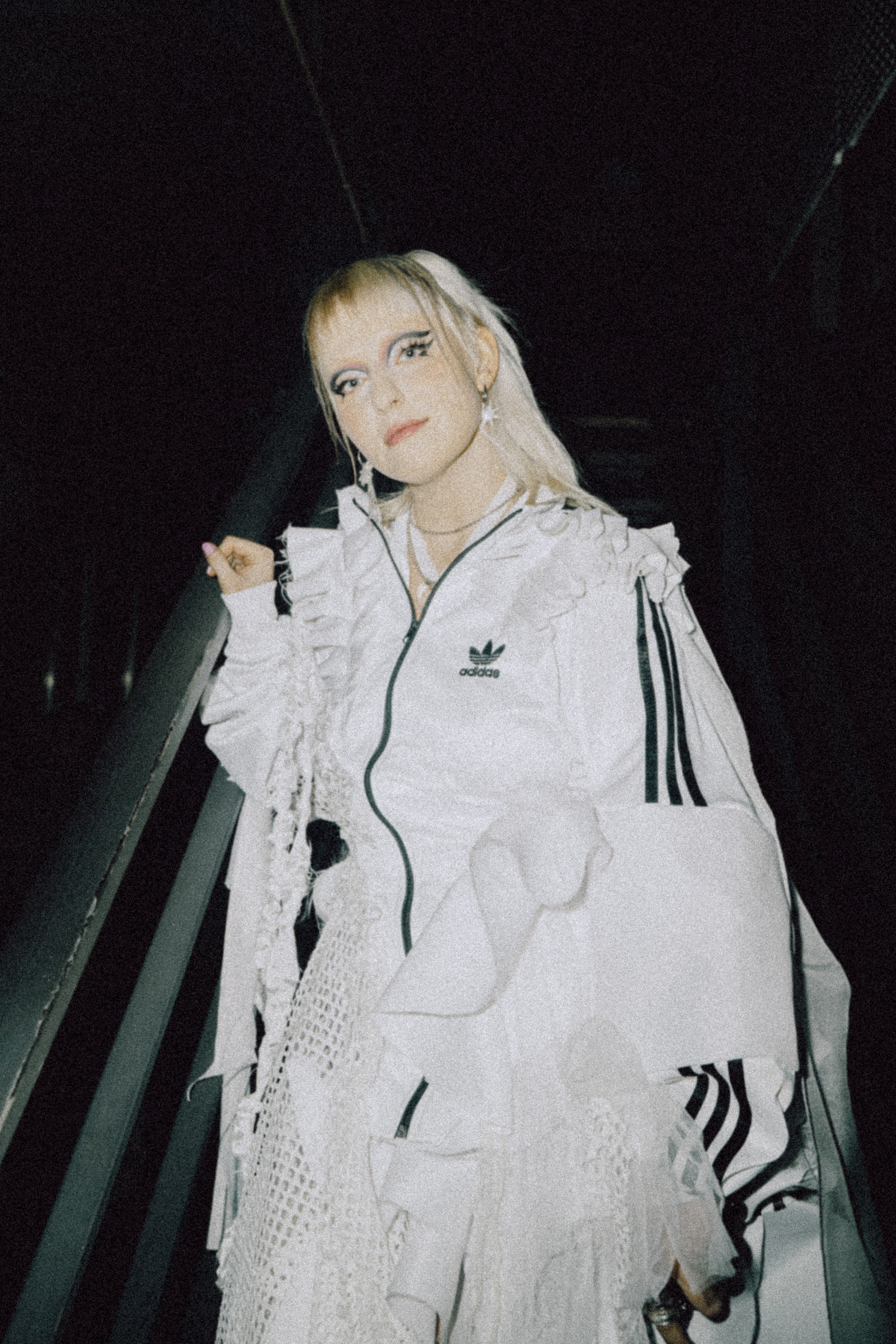 Тося Чайкина