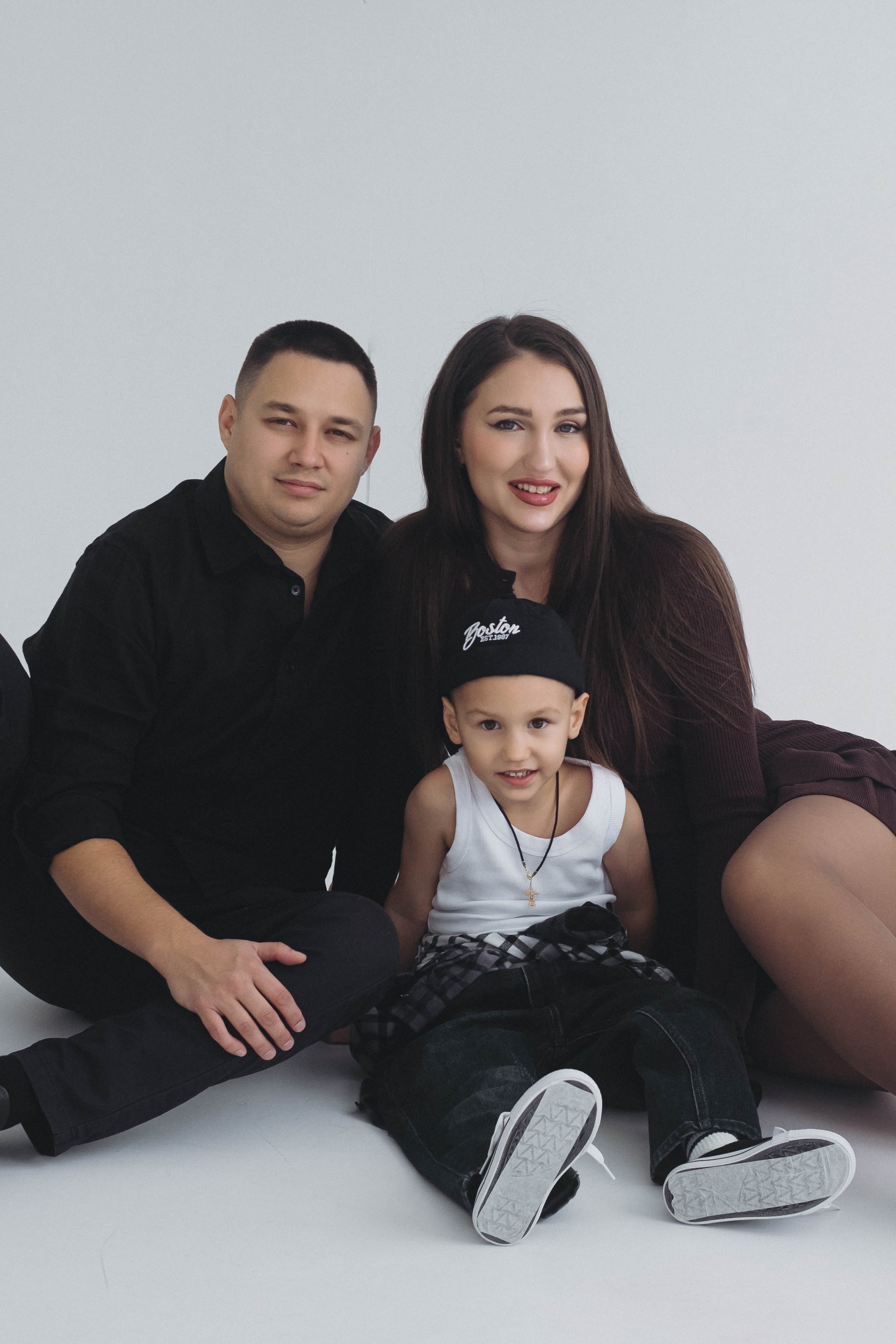 Мирону 4 года. Свадебный и семейный фотограф г. Волгоград Биленко Ангелина