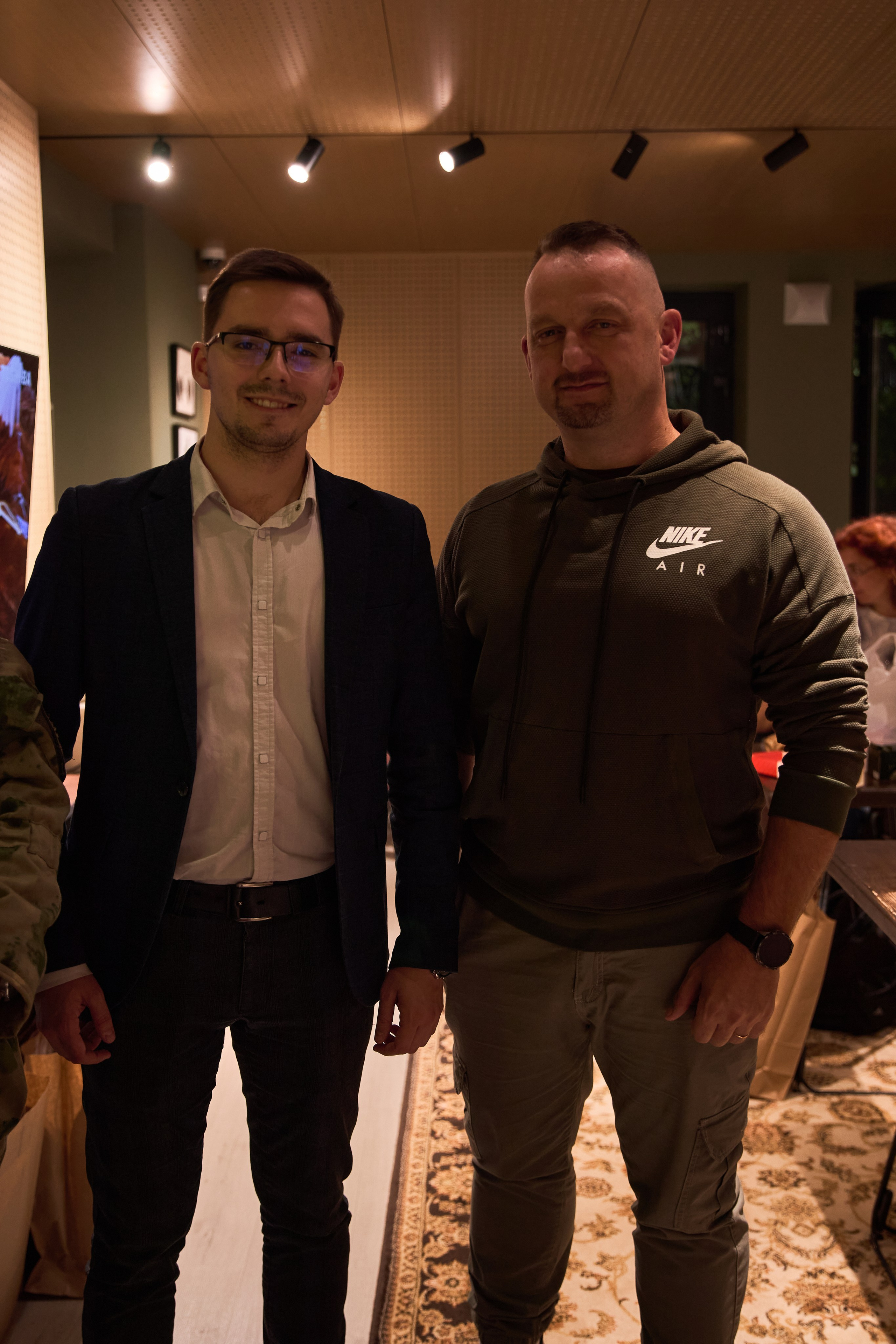 Концерт. Фотограф в Москве Анна Дзен