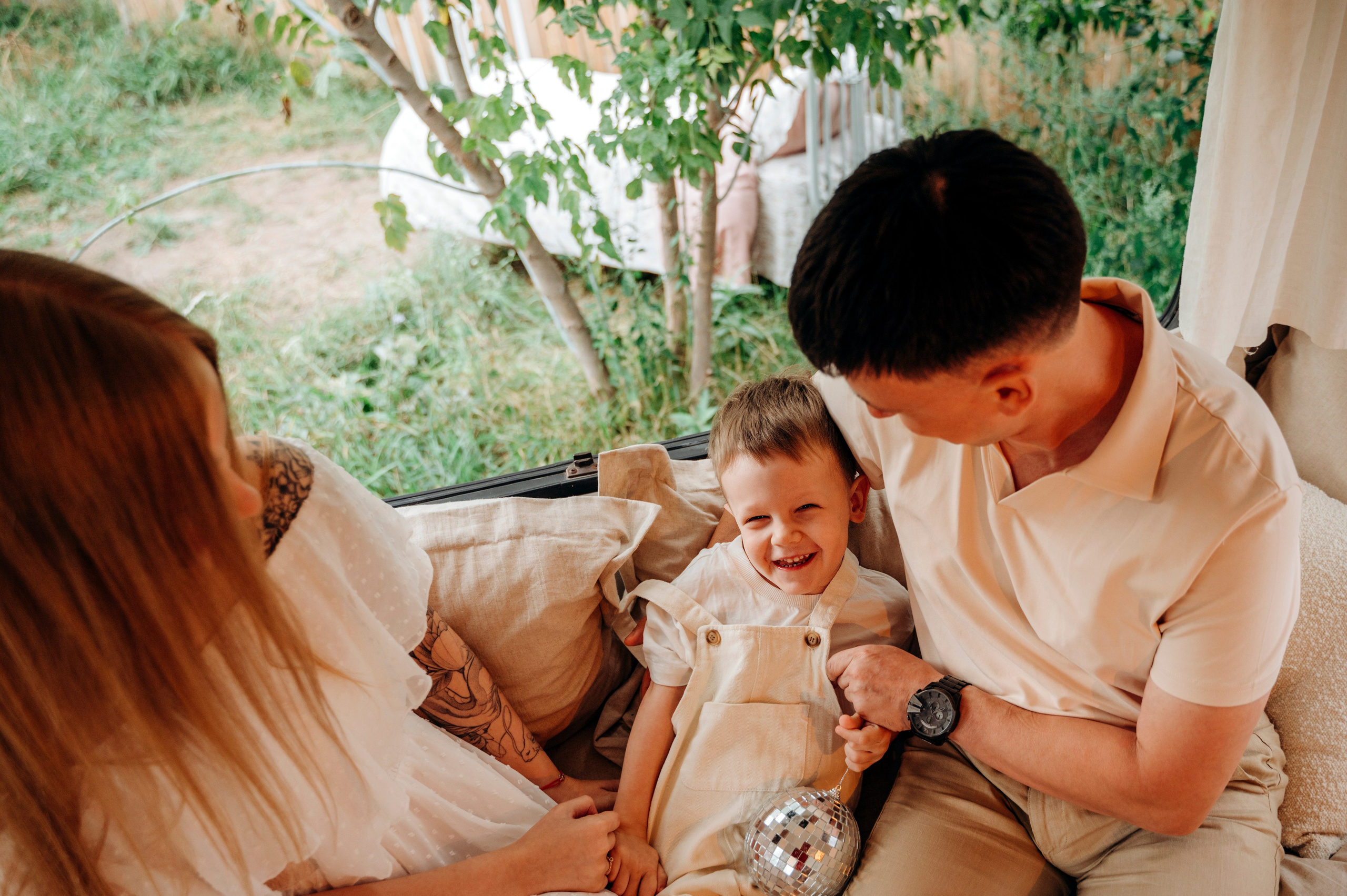 Моменты любви. Семейный и детский фотограф Анастасия Монченко
