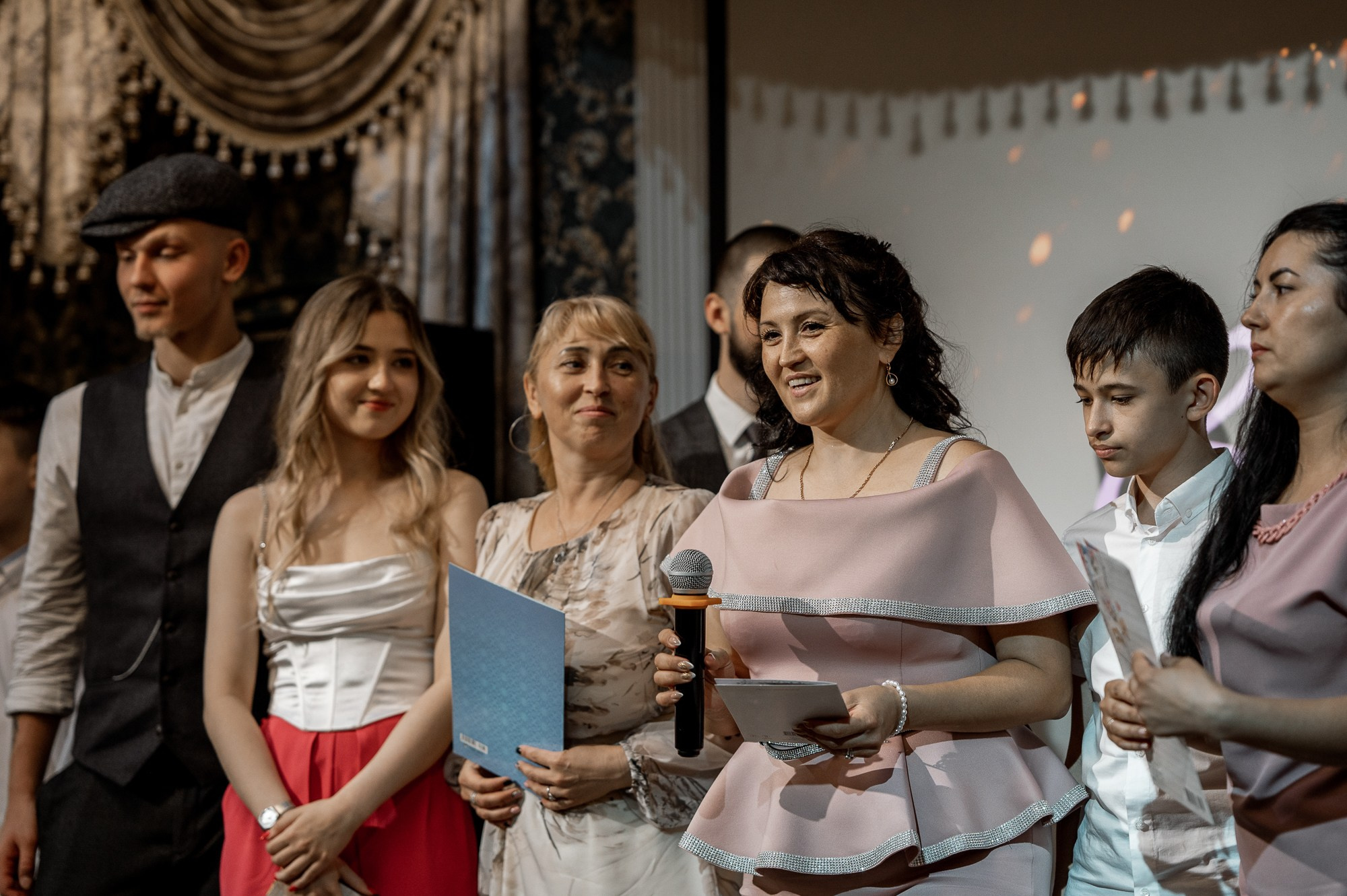 Вячеслав и Екатерина. Свадебный фотограф в Тюмени Анастасия Конева