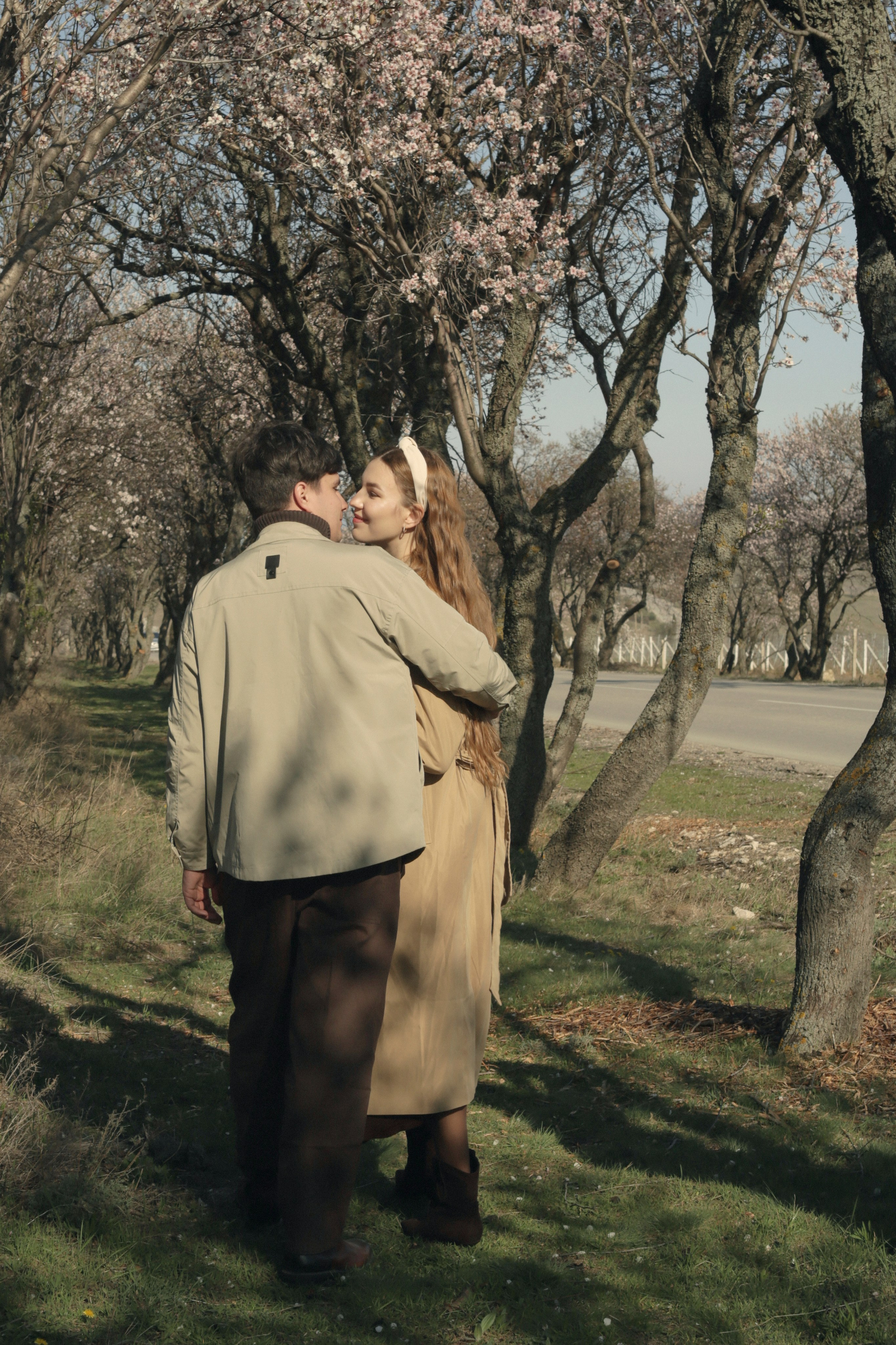 О любви | Лада и Матвей | Меганом. Семейный фотограф в Феодосии Брежнева Алла