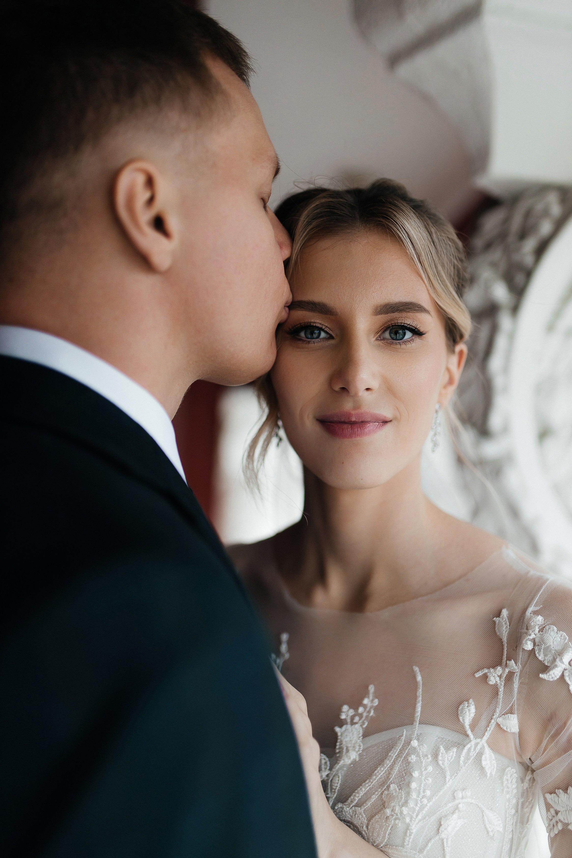 Свадьба Валерии и Олега. Свадебный и контент фотограф в Петрозаводске Ксения Истрафилова