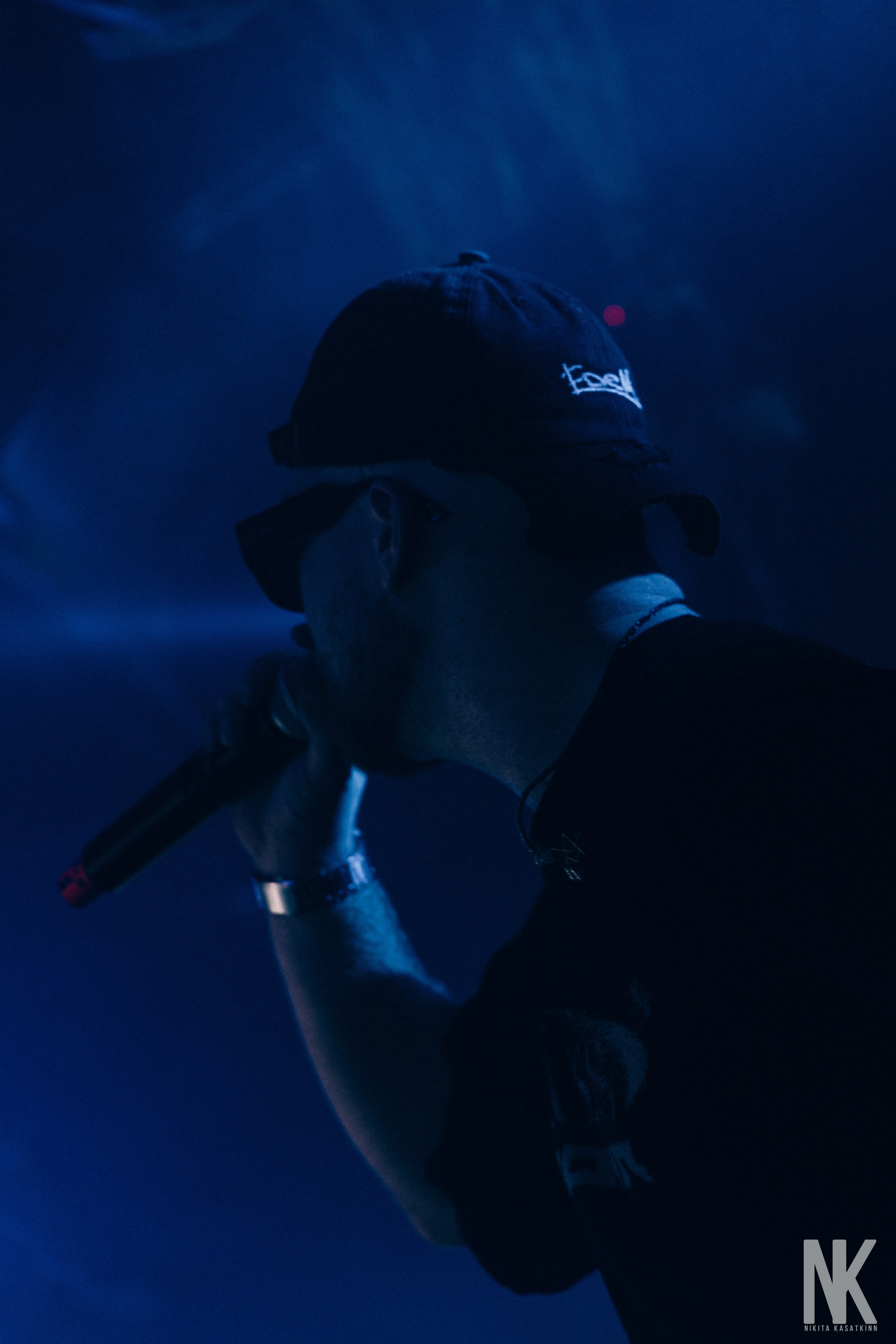 КУОК 14.11 КАЗАНЬ. Касаткин Никита. Фотограф