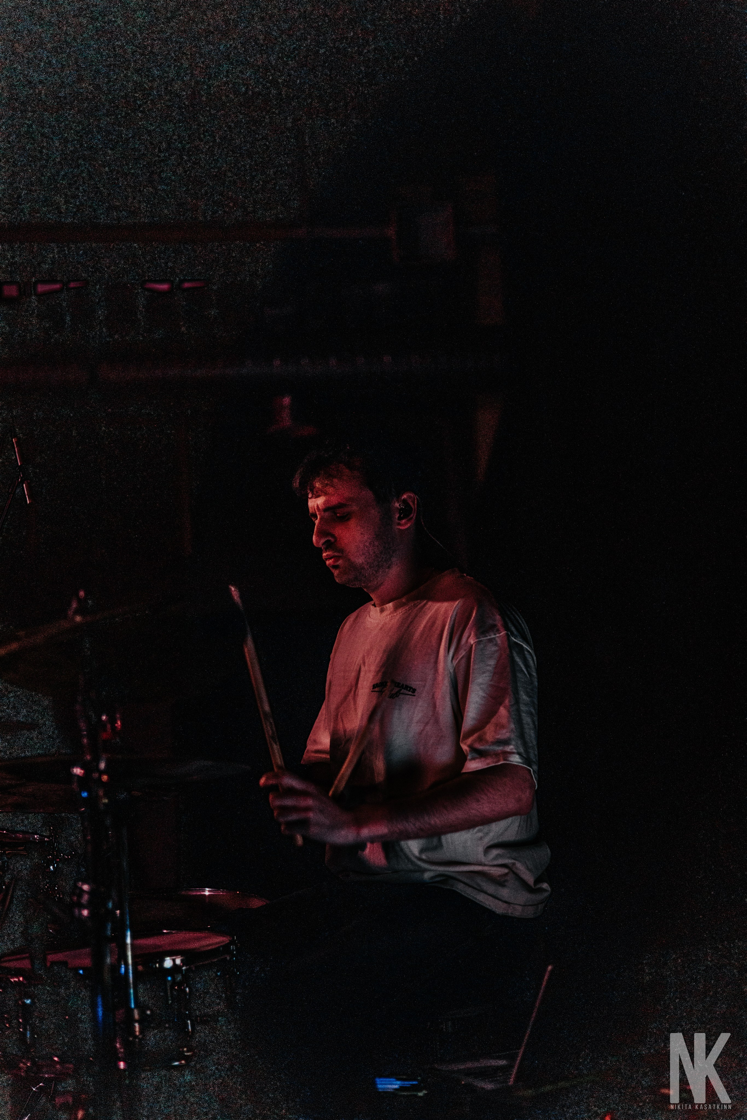 COLD CARTI 11.04 КАЗАНЬ. Касаткин Никита. Фотограф